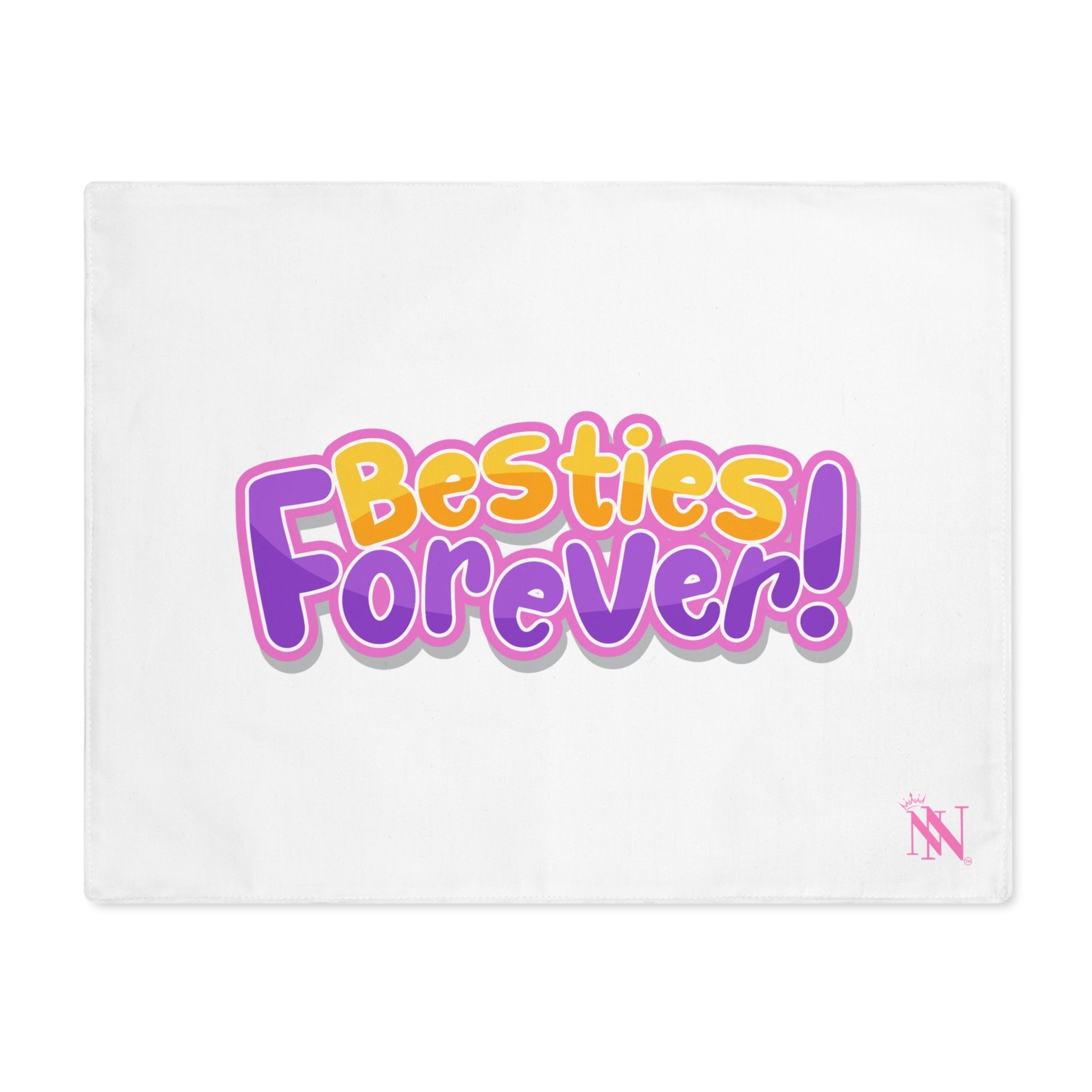 Besties Forever | Mix & Match Playful Fun-Flirty Lovers’ Toy Mats