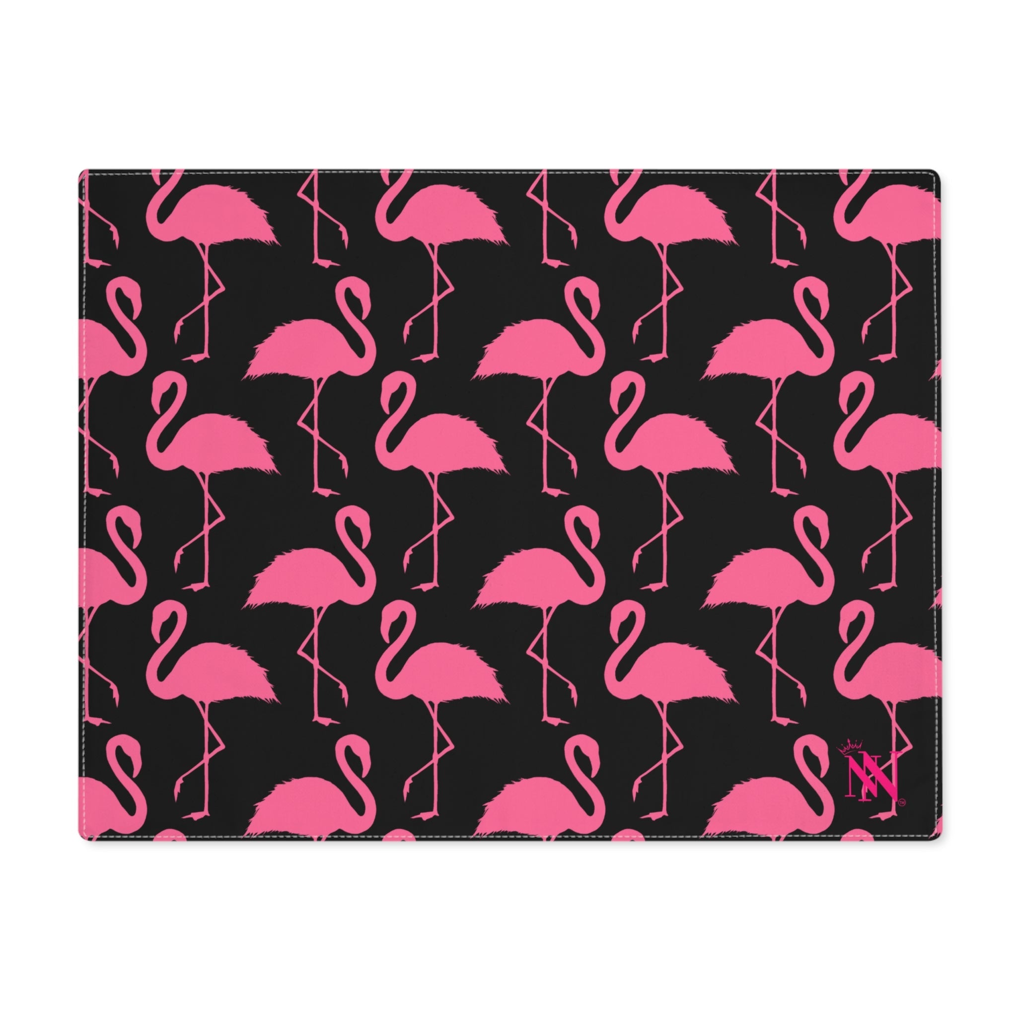 Flamingo Time | Mix & Match Playful Fun-Flirty Lovers’ Toy Mats