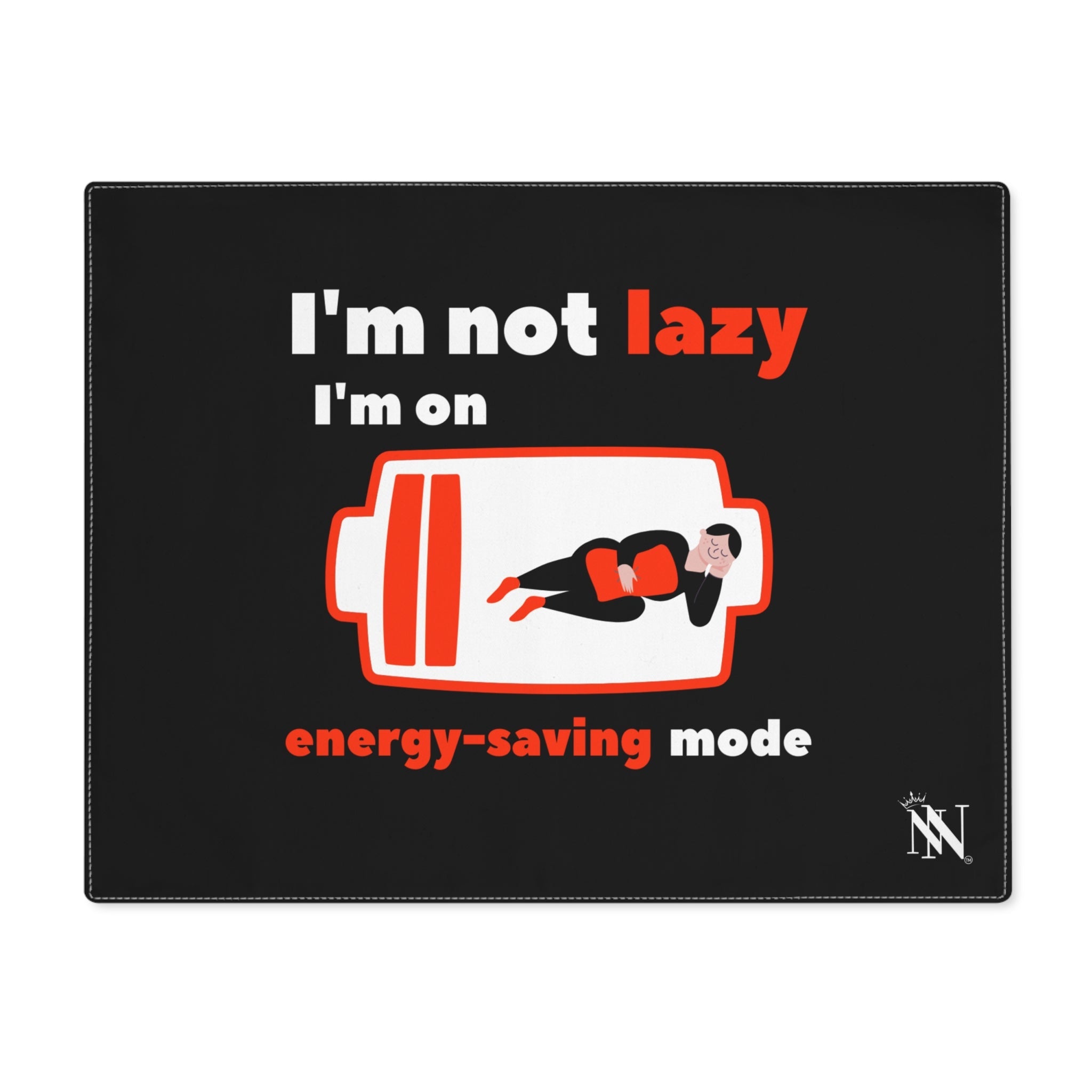 Energy Saving Mode | Mix & Match Playful Fun-Flirty Lovers’ Toy Mats