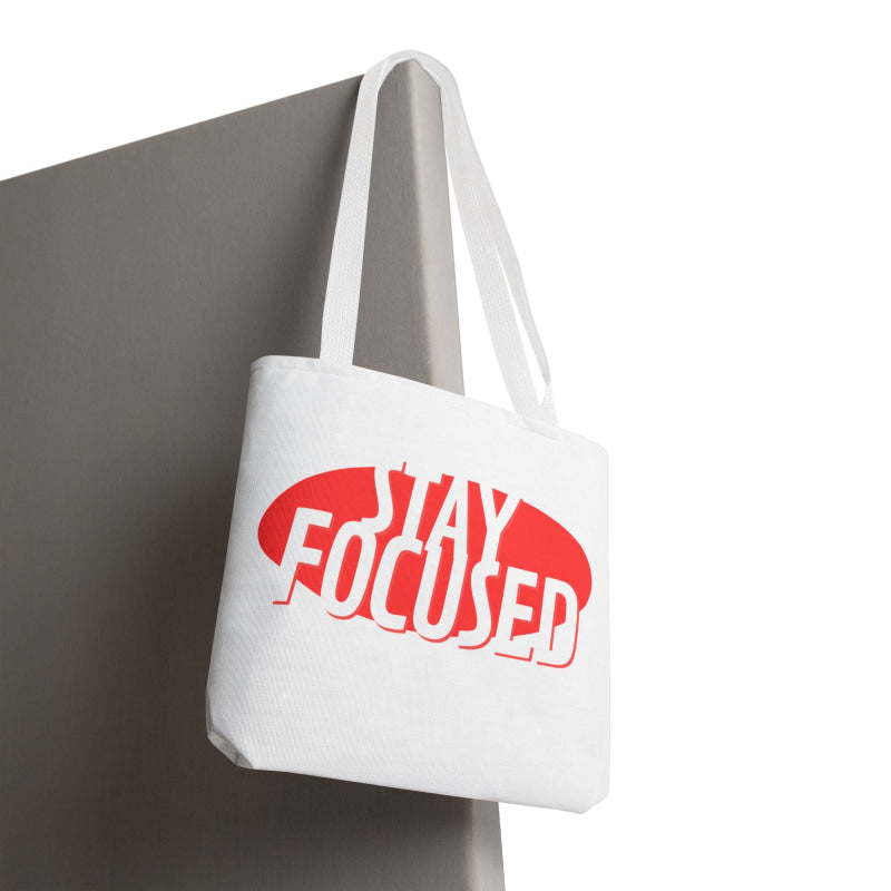 Stay Focused | Mix & Match Fun-Flirty Lovers’ Totes