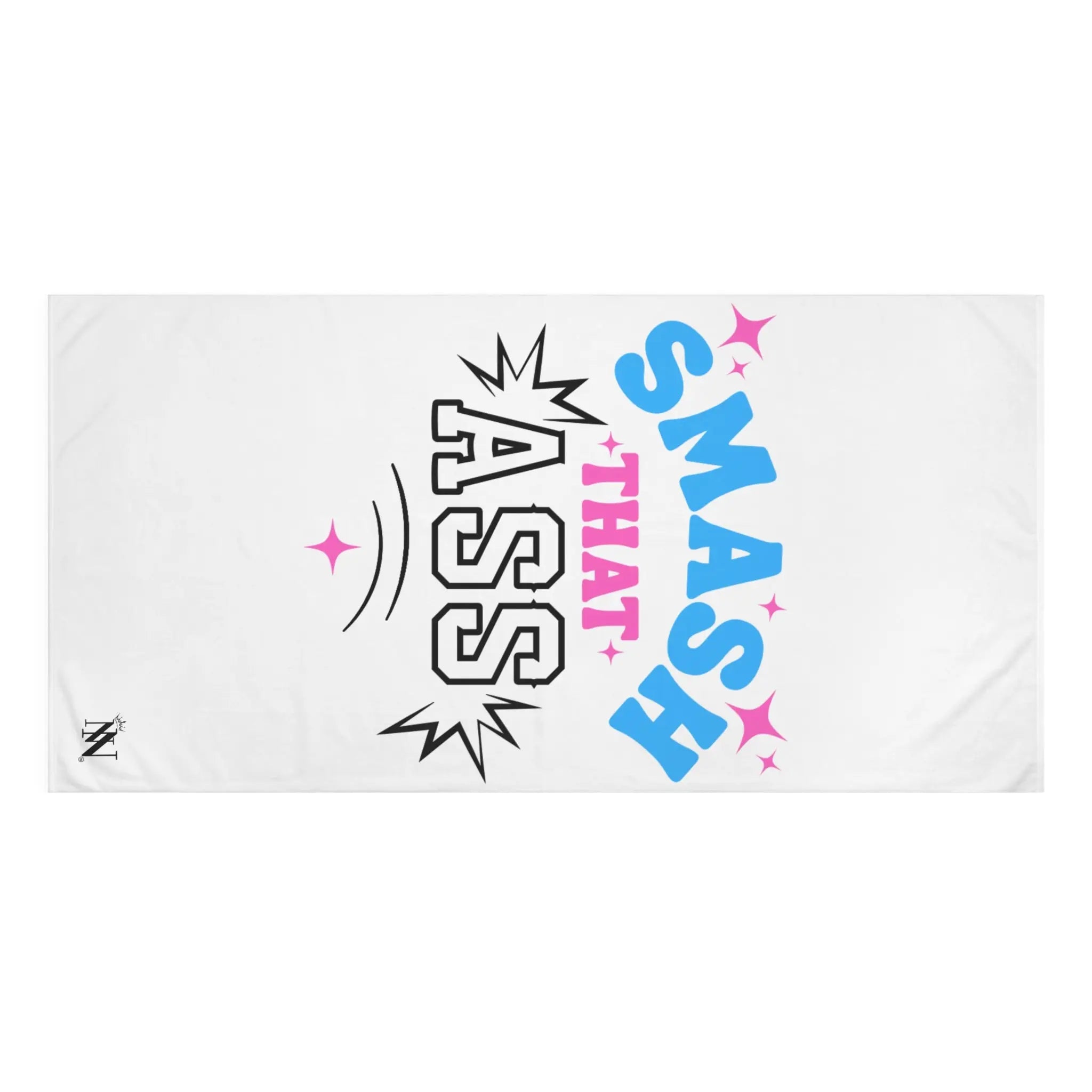 Smash that Ass Anal Sex Towel