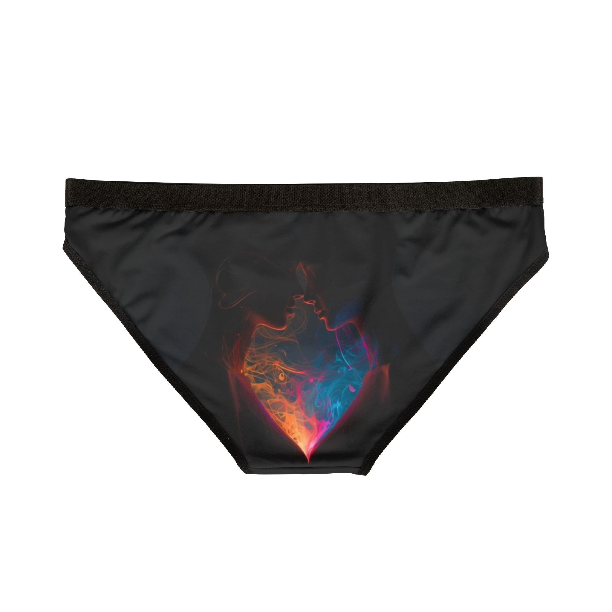 You Are My Universe | Mix & Match Women’s Fun-Flirty Lovers’ Panties