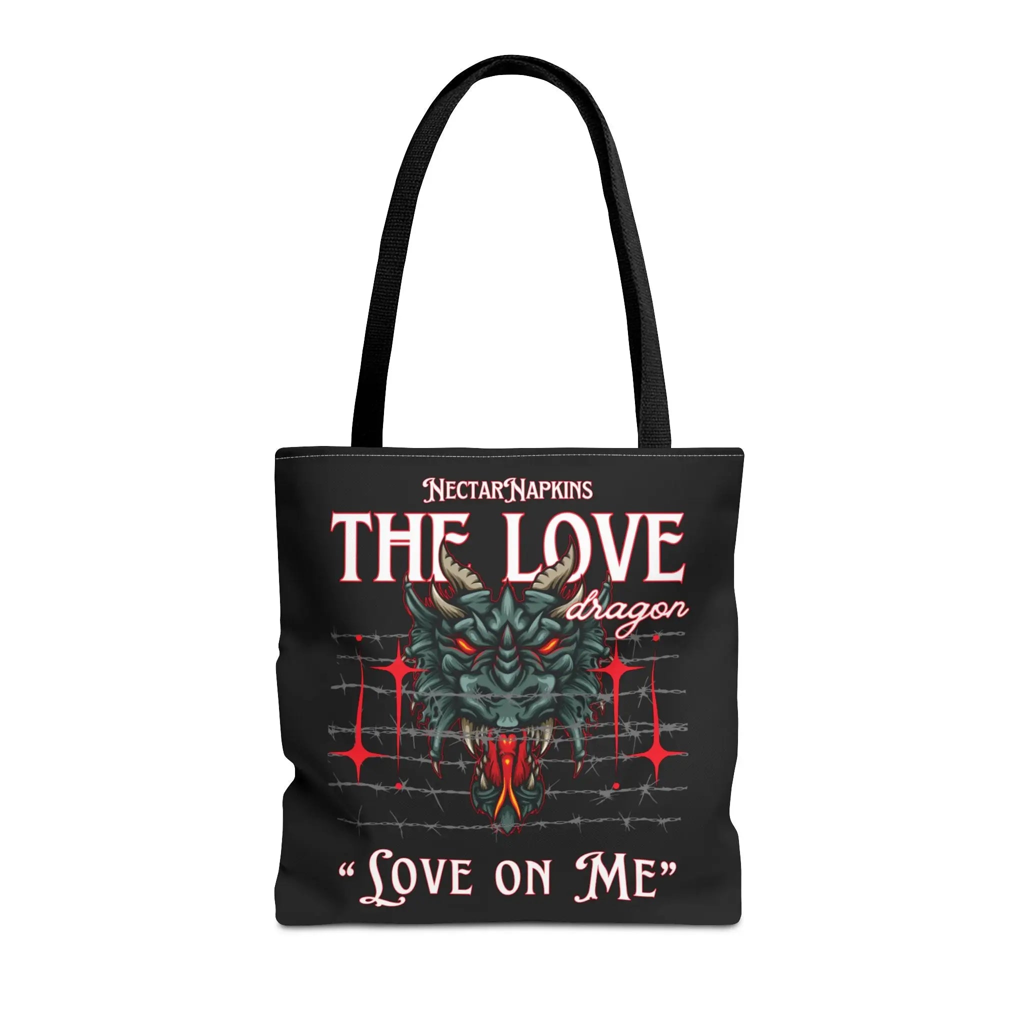 The Love Dragon Romantic Sex Gifts