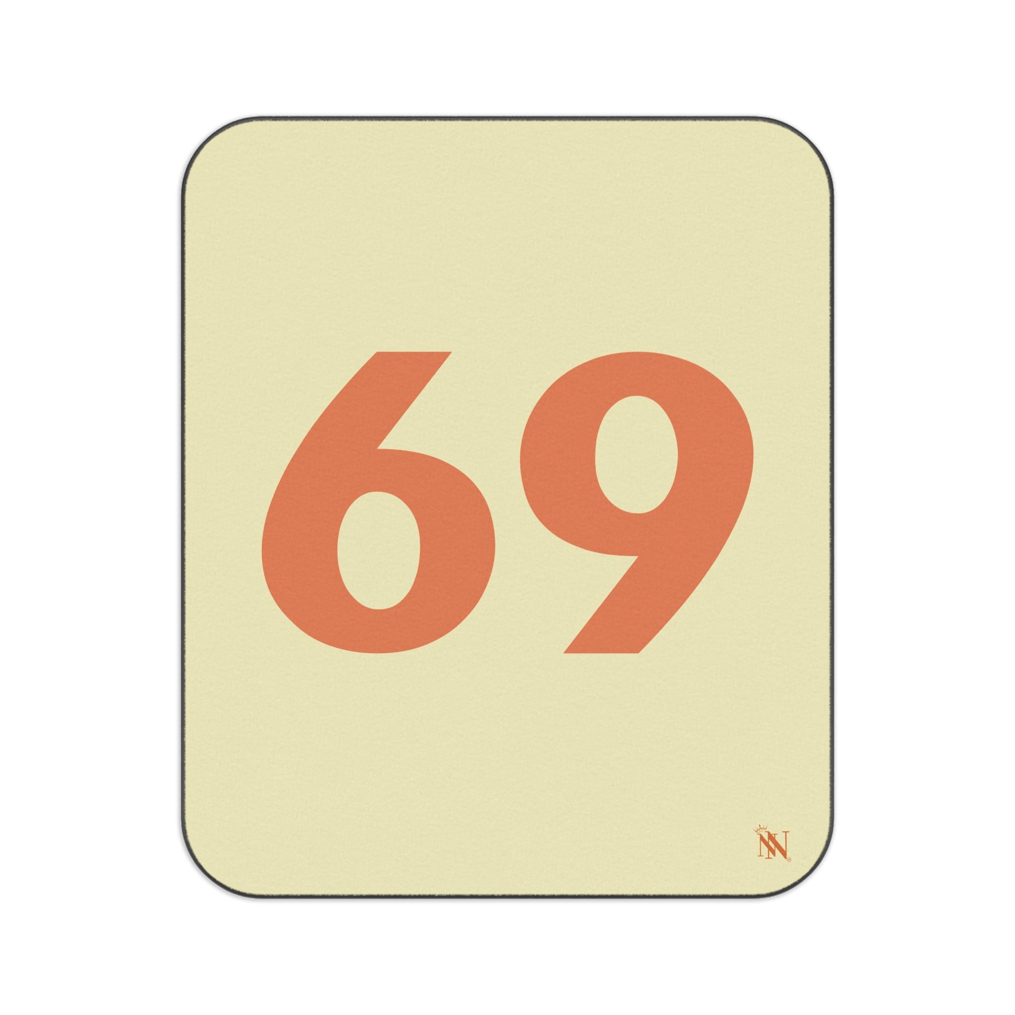 69 | Mix Match Fun-Flirty Lovers’ Water-Resistant Blankets