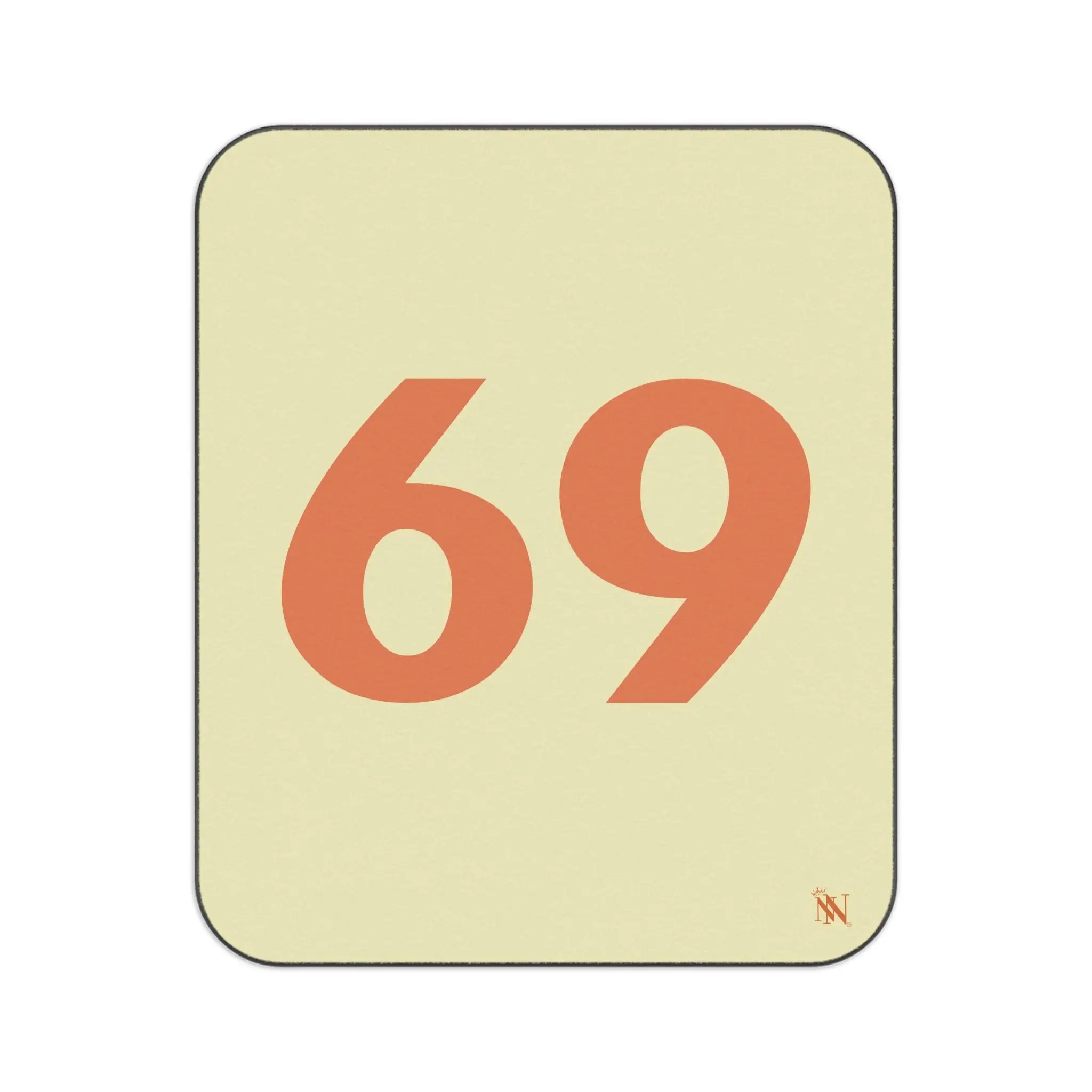 69 | Mix Match Fun-Flirty Lovers’ Water-Resistant Blankets