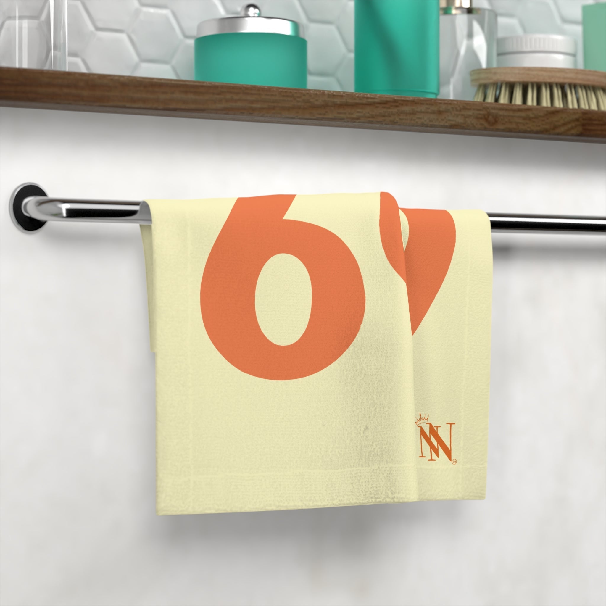 69 | Mix & Match Lils’ Fun-Flirty Lovers’ Towels