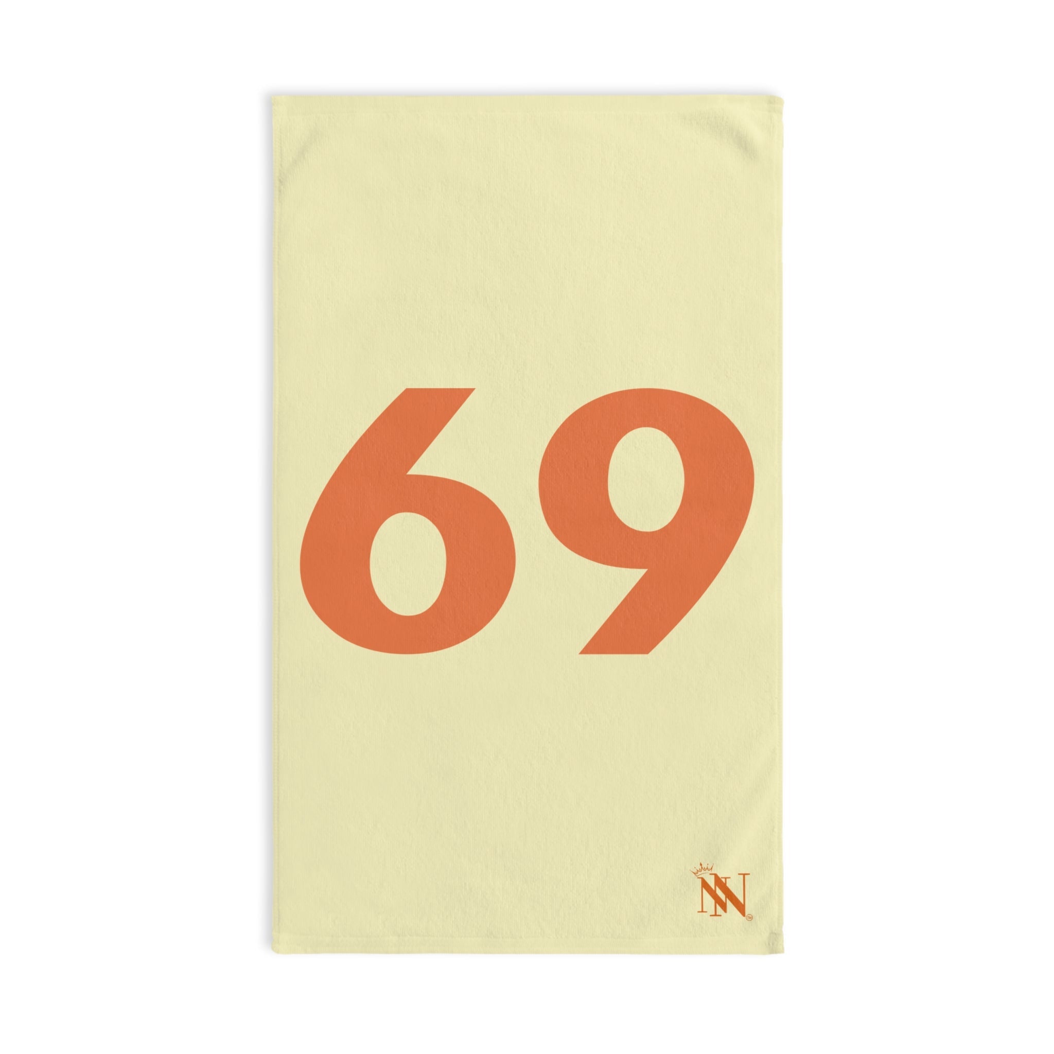 69 | Mix & Match Original Fun-Flirty Loversâ Towels