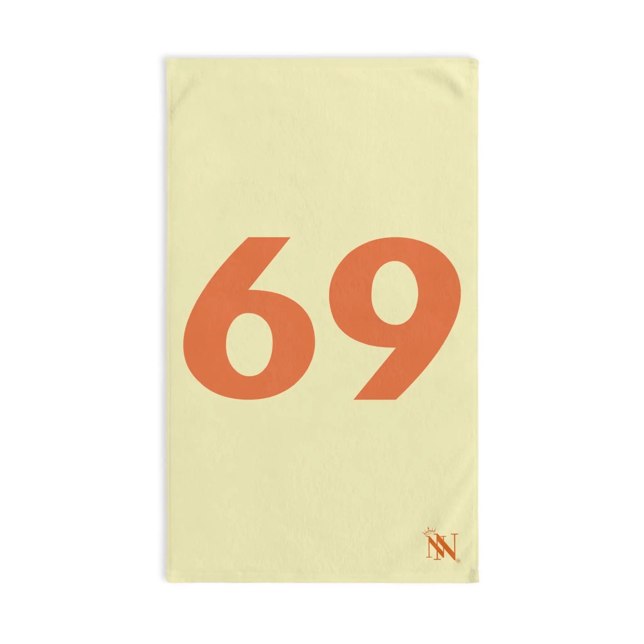 69 | Mix & Match Original Fun-Flirty Lovers’ Towels