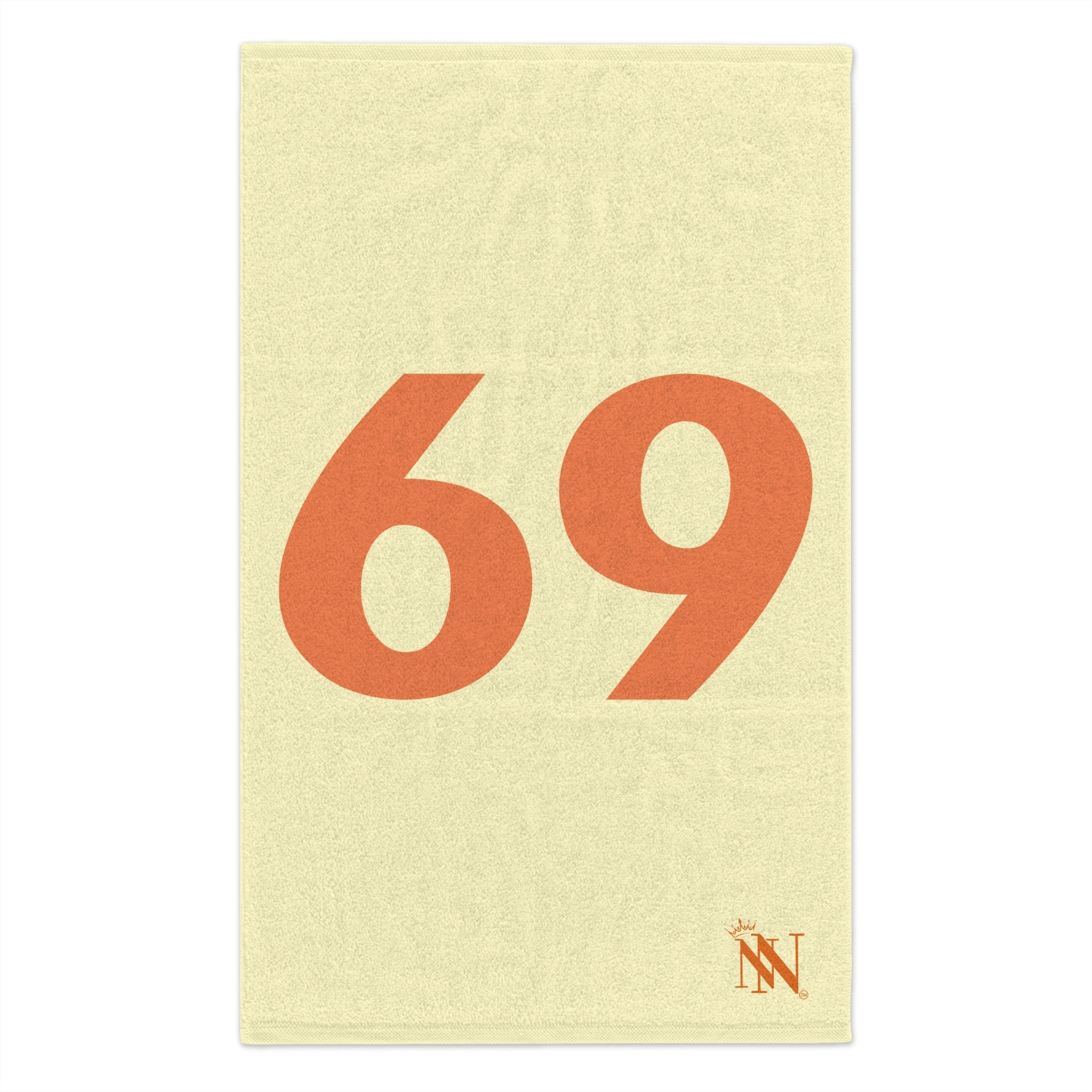 69 | Mix & Match Soft Fun-Flirty Loversâ Towels