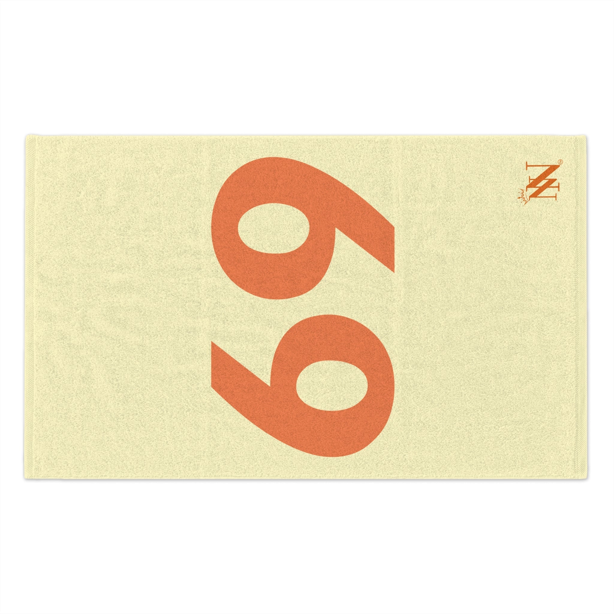 69 | Mix & Match Soft Fun-Flirty Loversâ Towels