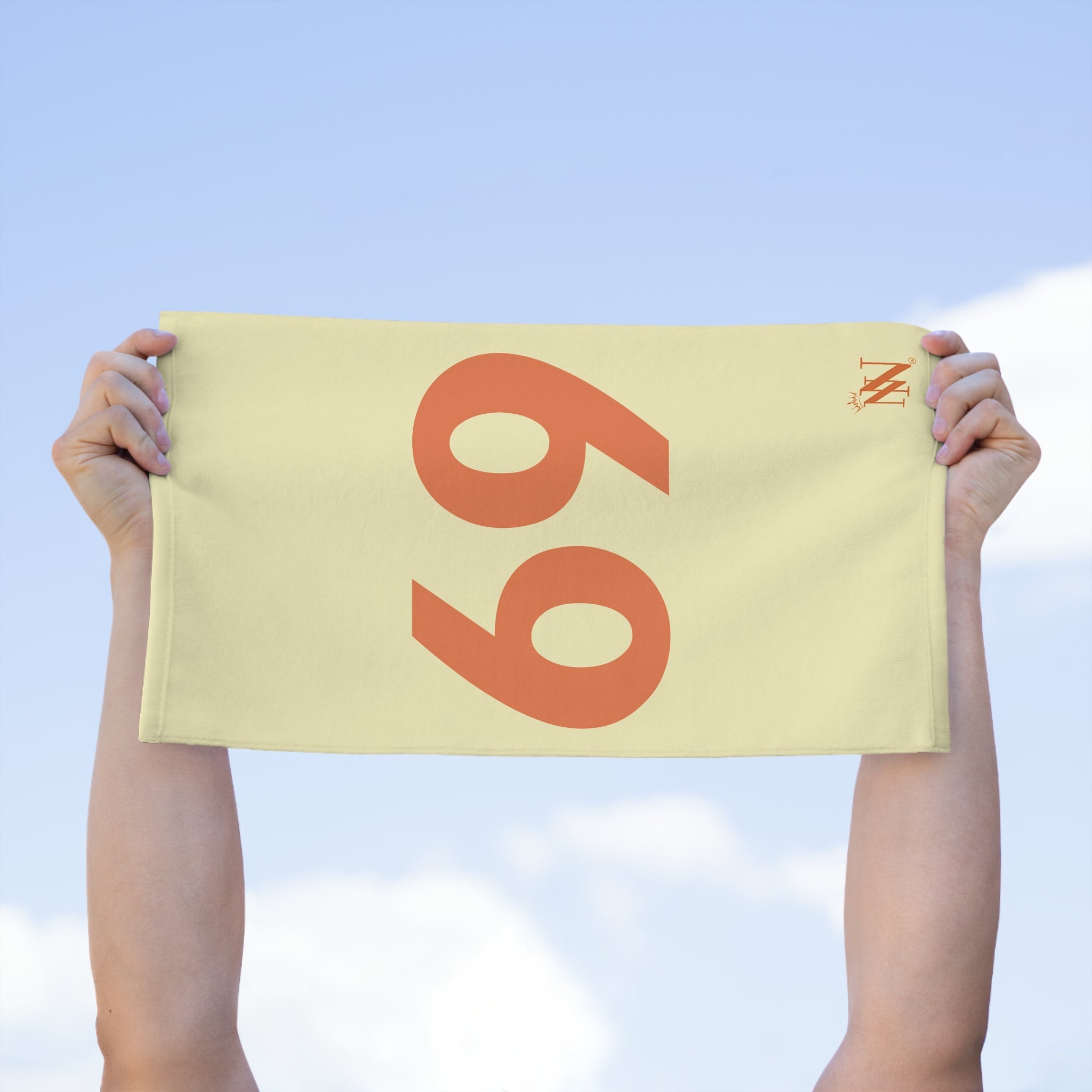 69 | Mix & Match Soft Fun-Flirty Lovers’ Towels