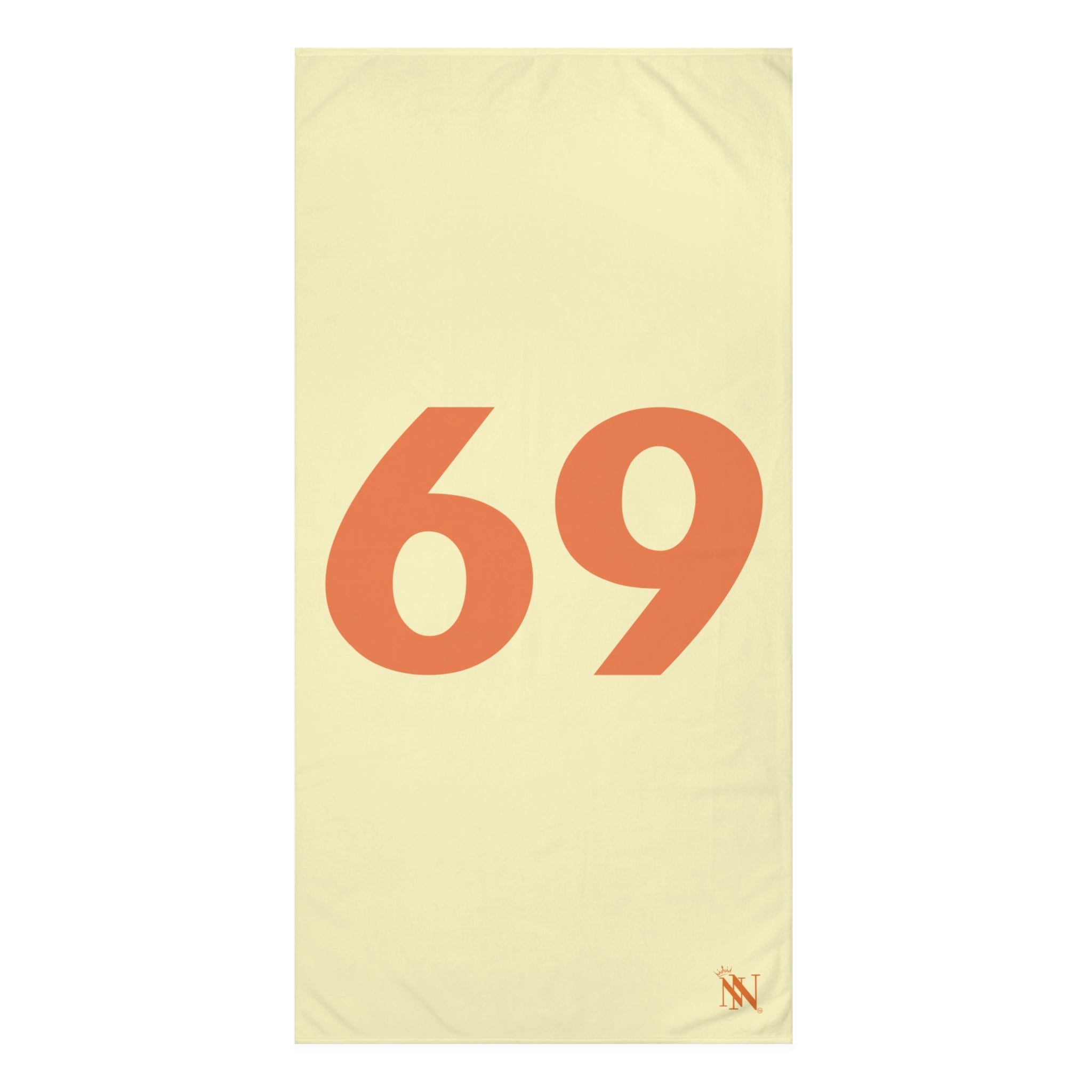 69 | Mix & Match XL Fun-Flirty Lovers’ Towels