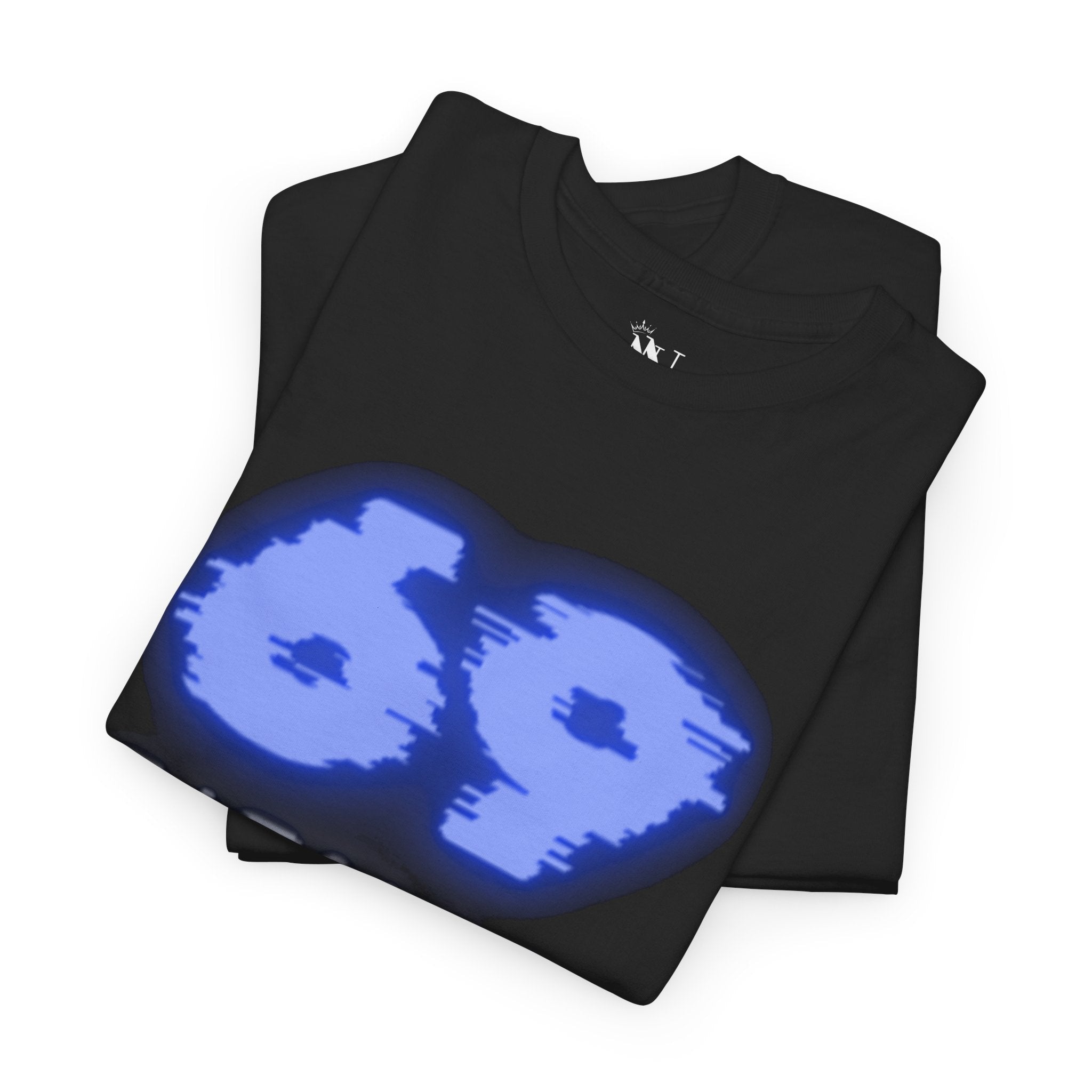 69 Signal | Mix & Match 100% Cotton Unisex Fun-Flirty Lovers’ Tees