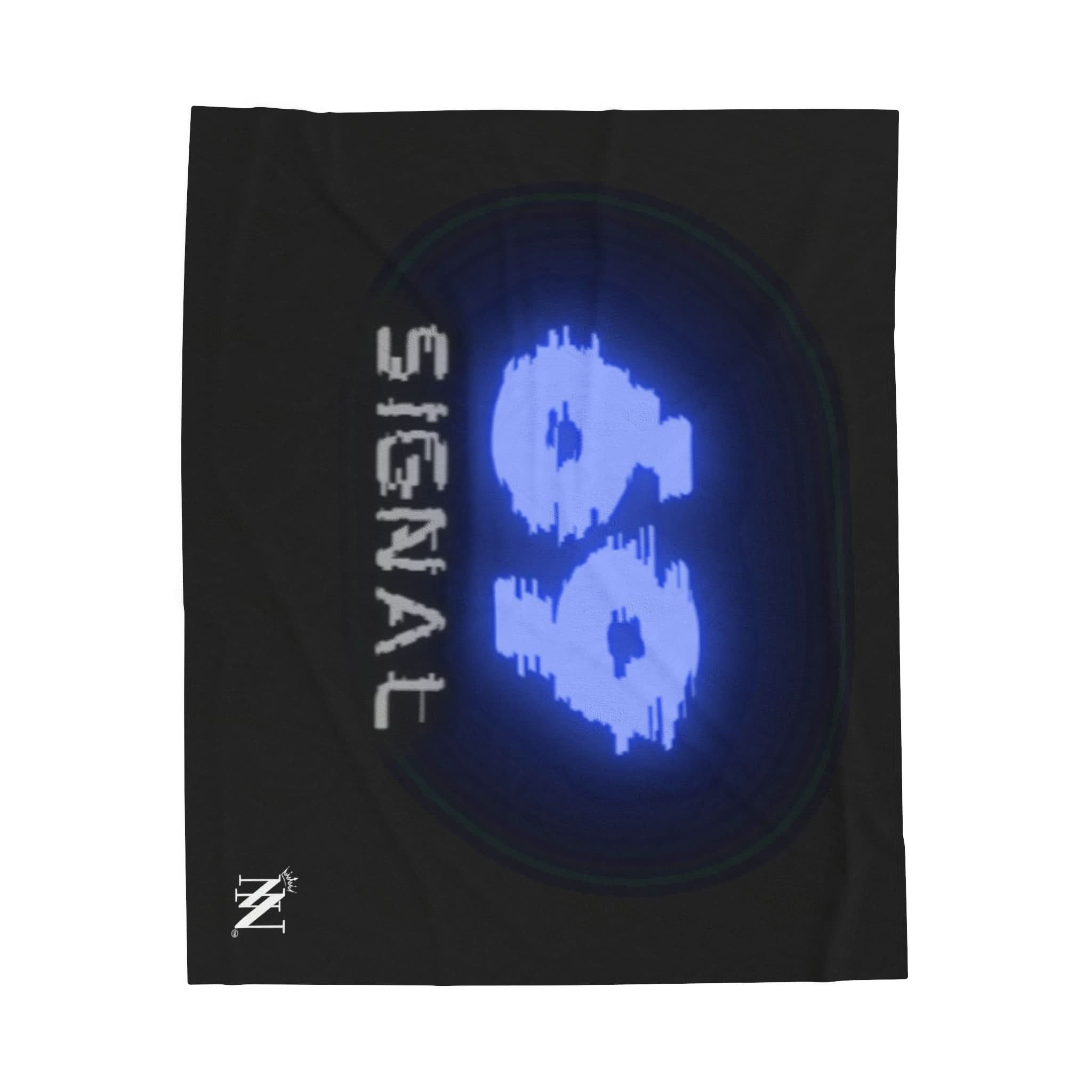 69 Signal | Mix & Match Fun-Flirty Lovers’ Blankets