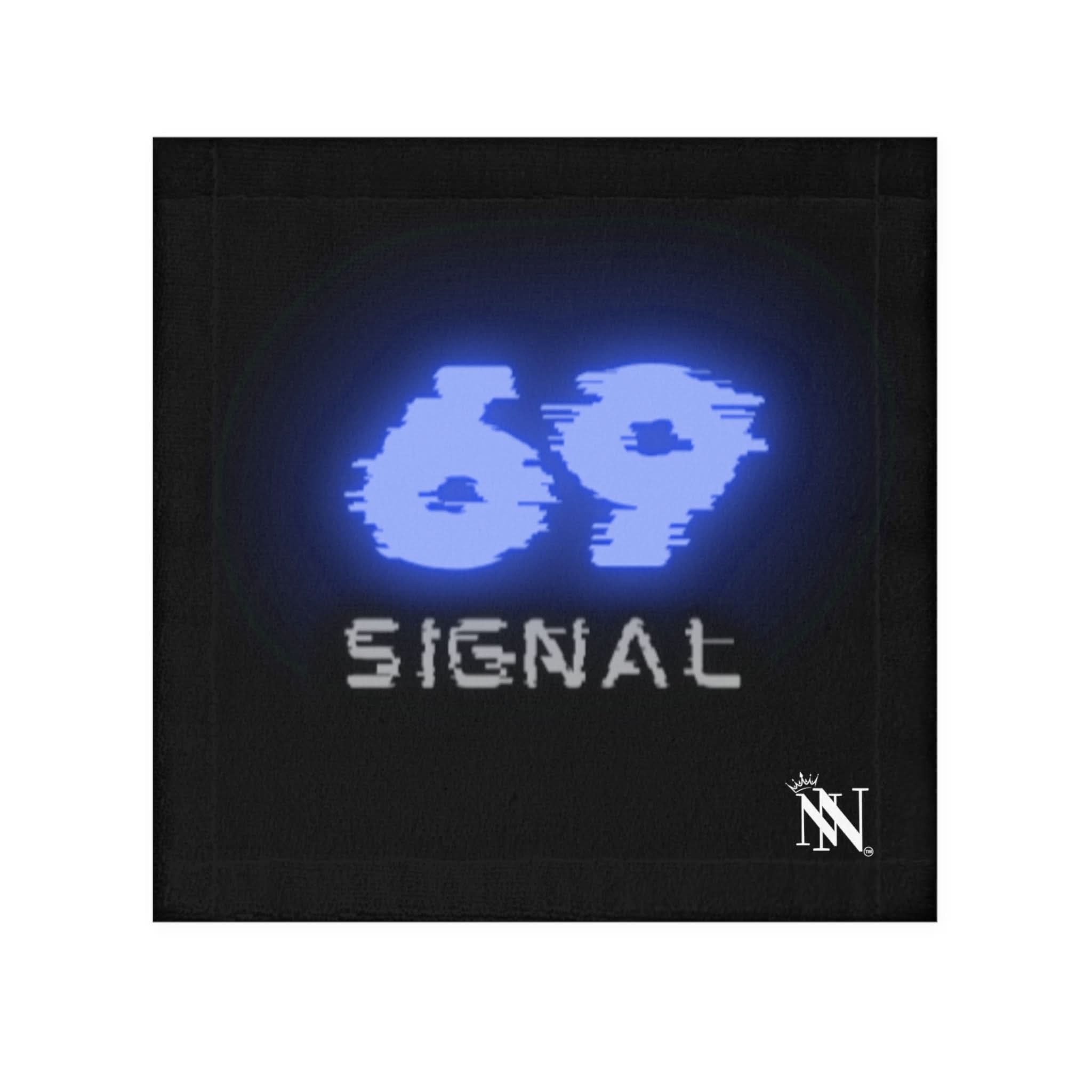 69 Signal | Mix & Match Lils’ Fun-Flirty Lovers’ Towels