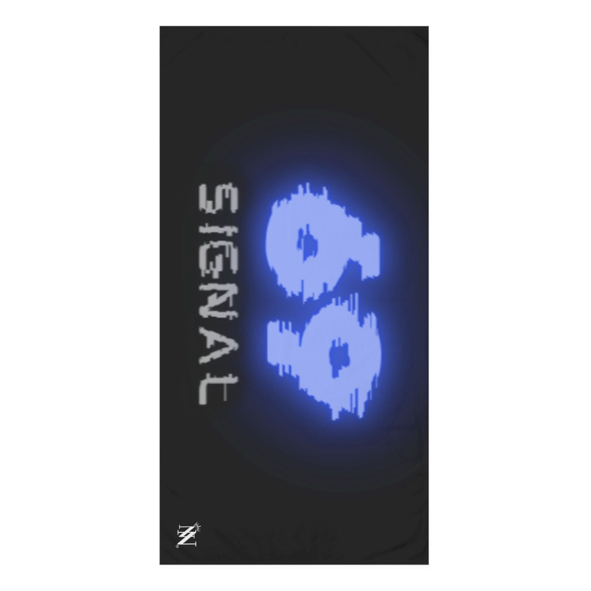 69 Signal | Mix & Match Naughty XL Fun-Flirty Lovers’ Towels