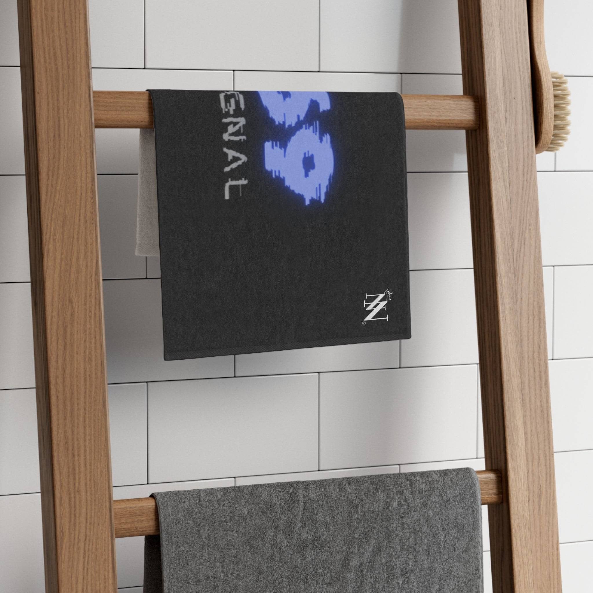 69 Signal | Mix & Match Soft Fun-Flirty Lovers’ Towels