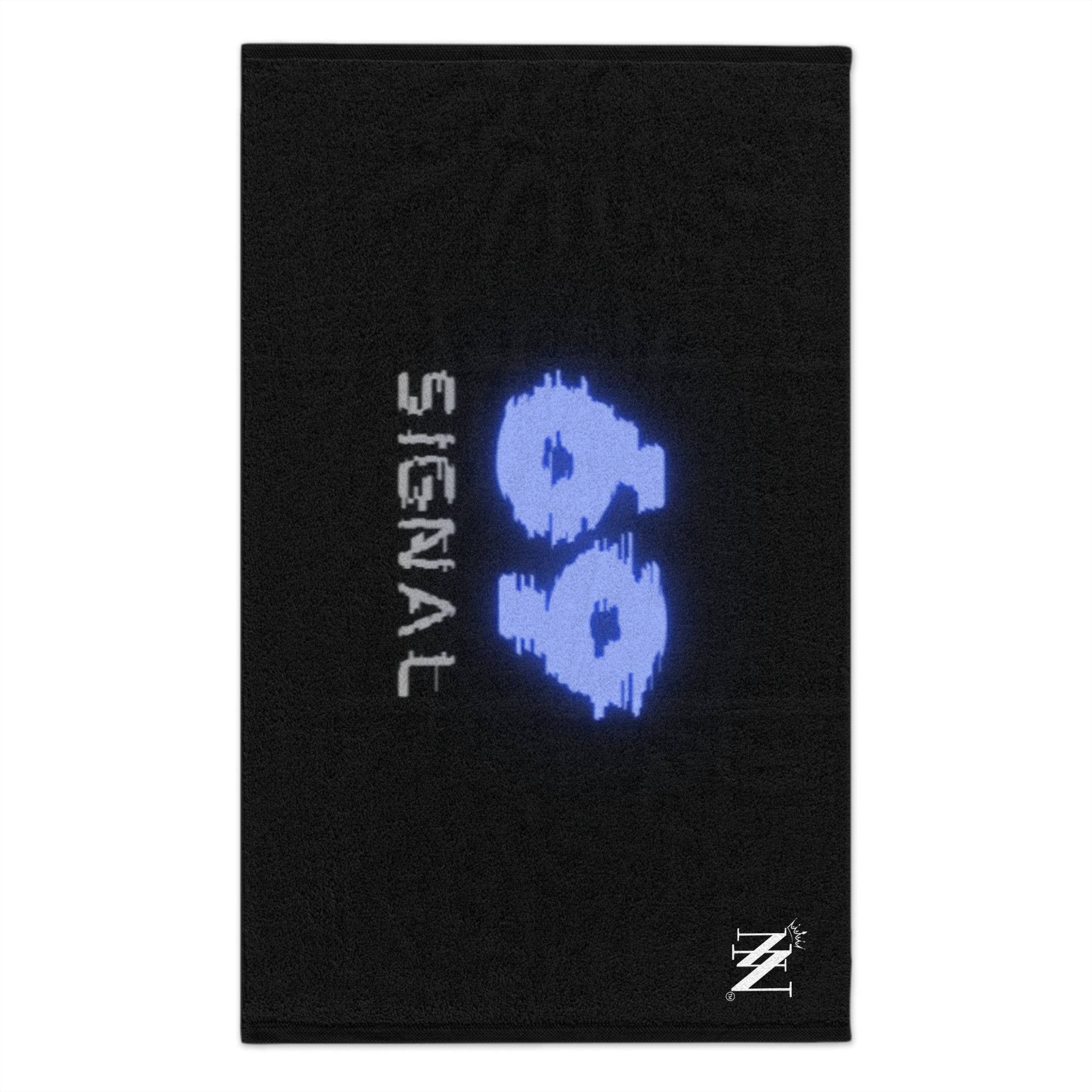 69 Signal | Mix & Match Soft Fun-Flirty Lovers’ Towels