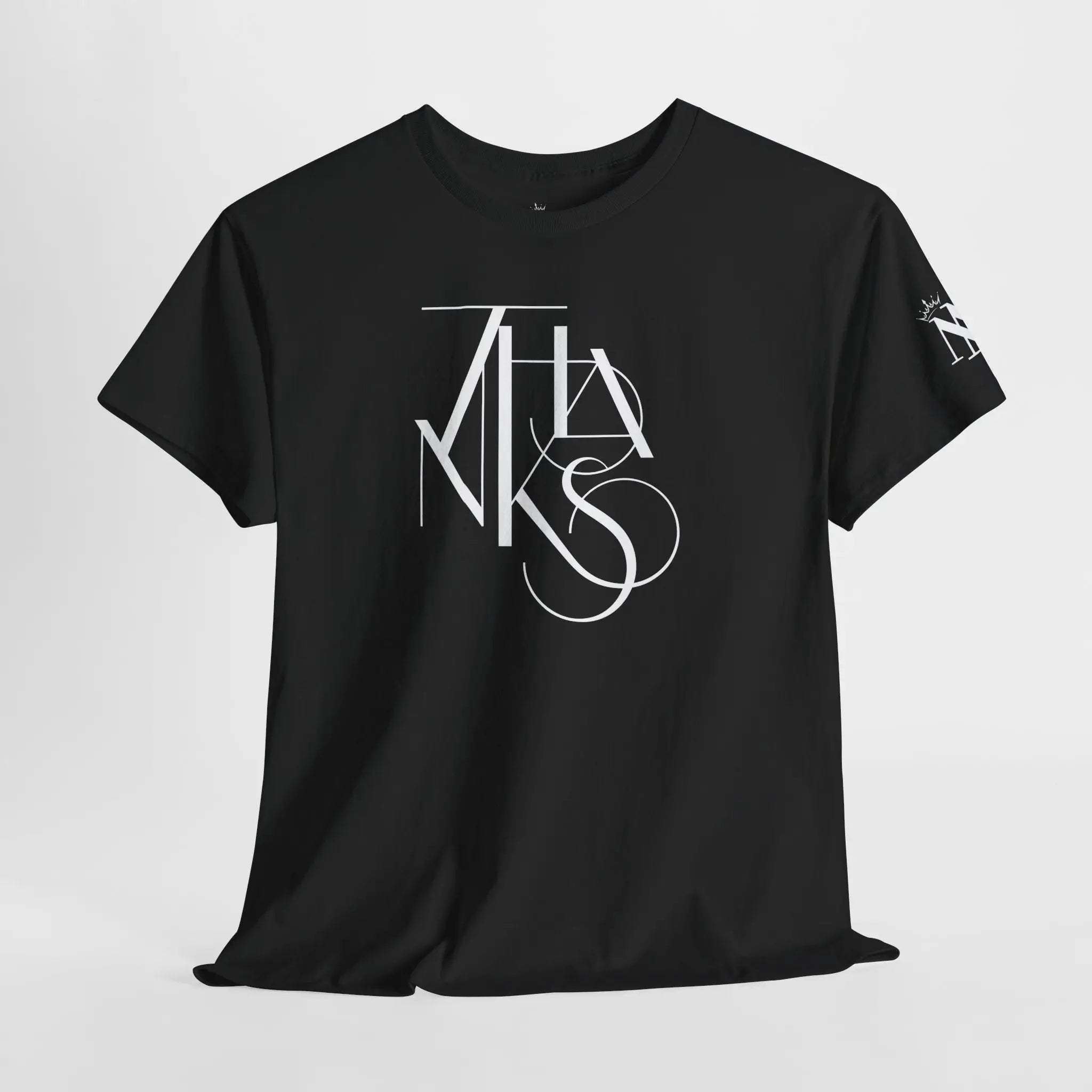 Fancy Thanks Sex Gifts for Her Graphic T-Shirt