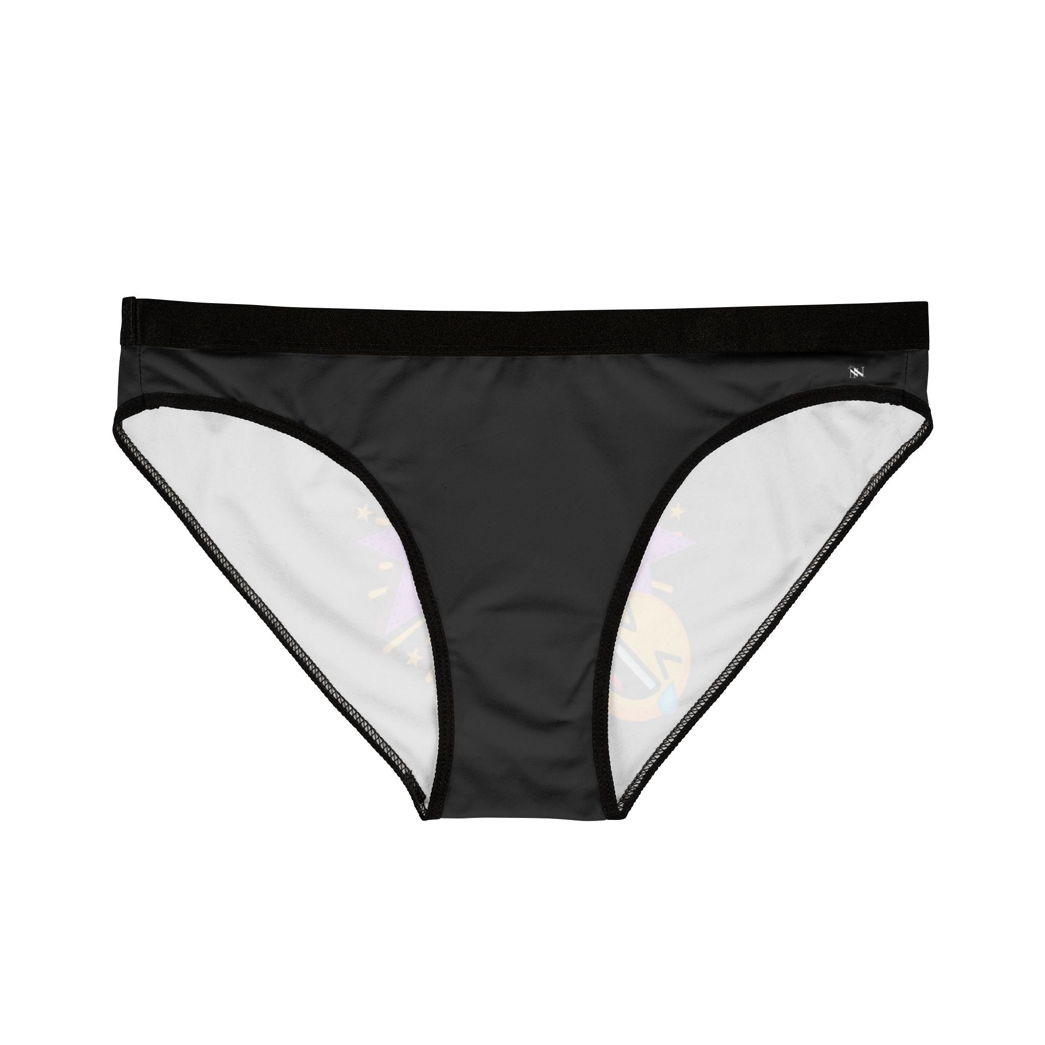Cum Mop | Mix & Match Women’s Fun-Flirty Lovers’ Panties