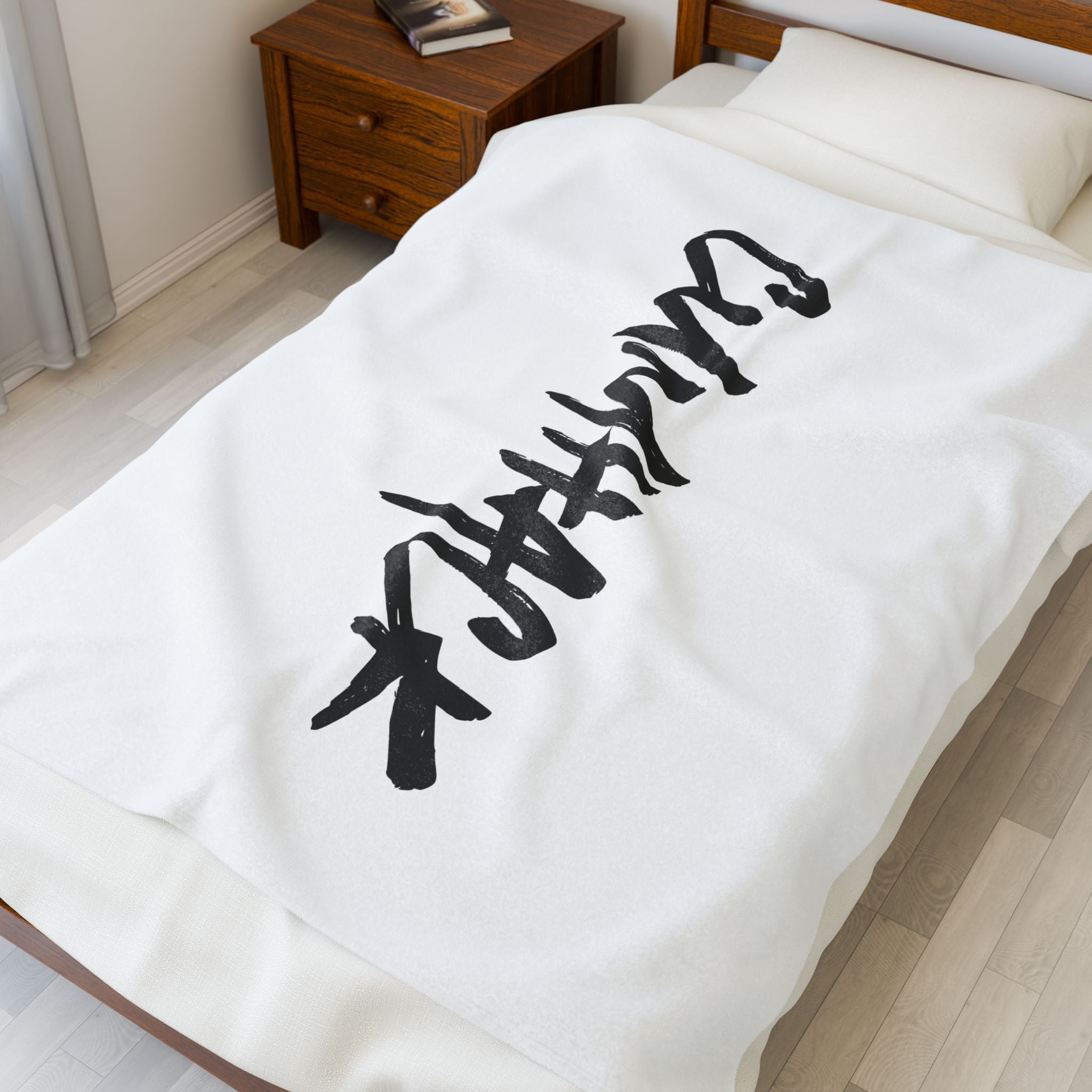 Cum Hack | Mix & Match Fun-Flirty Lovers’ Blankets