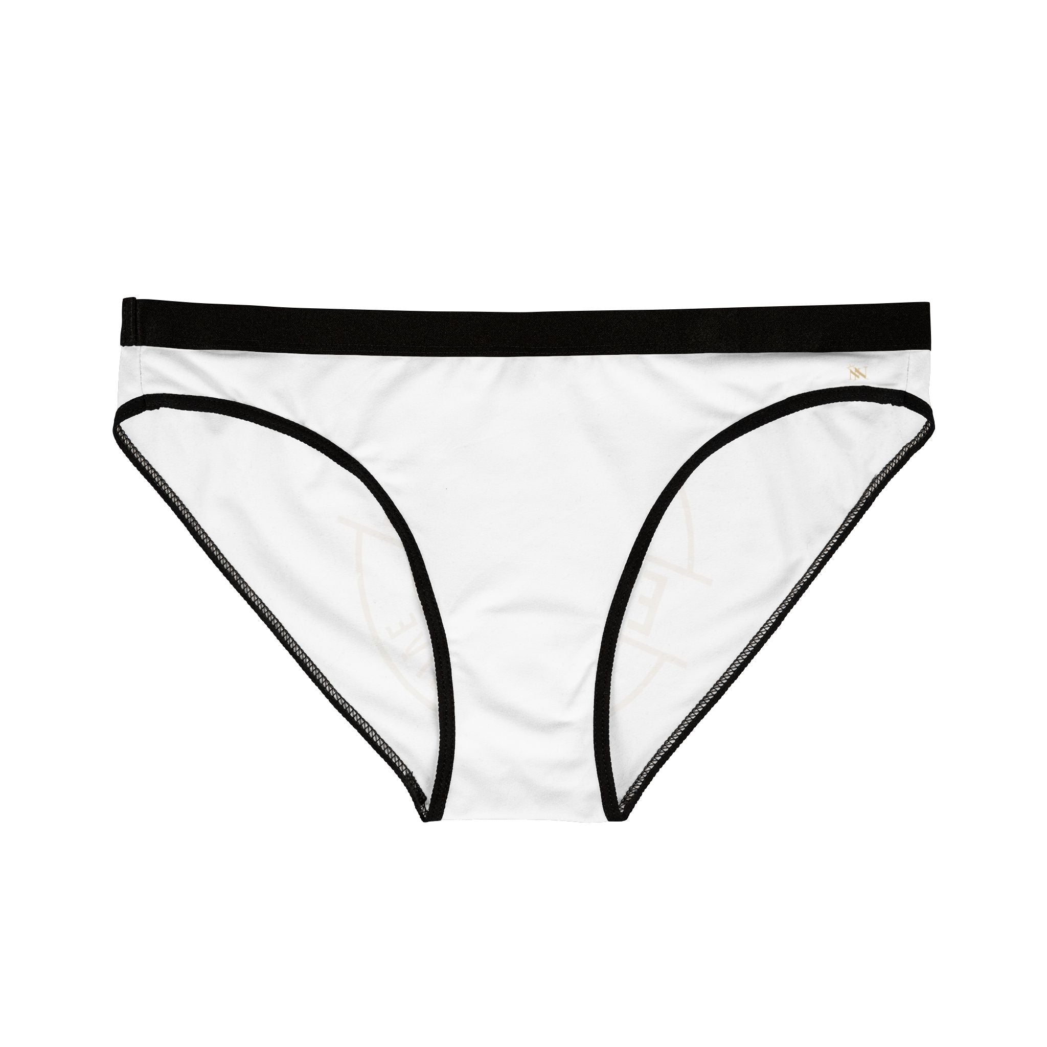 Exclusive | Mix & Match Women’s Fun-Flirty Lovers’ Panties