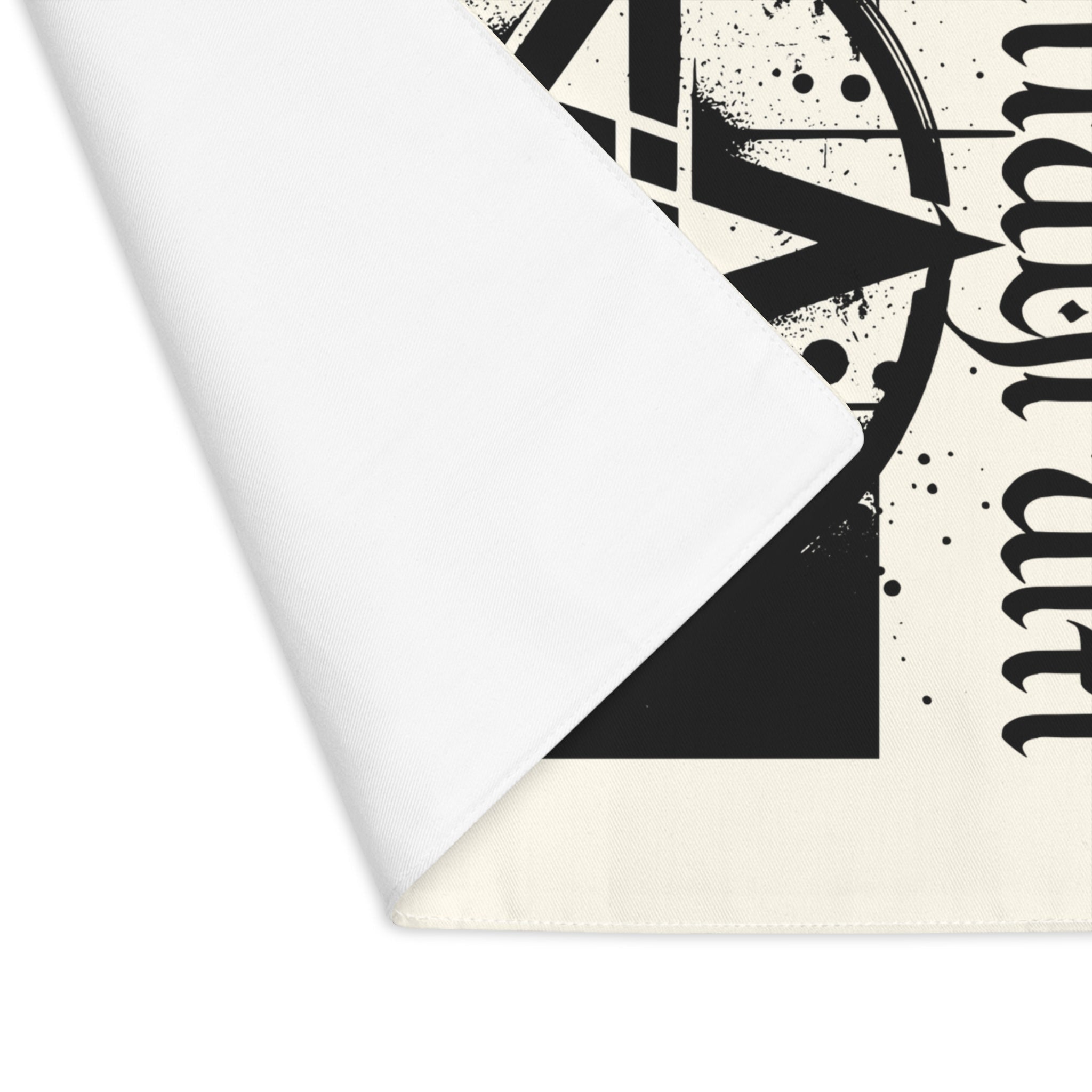 Rock Nation Mentality | Mix & Match Playful Fun-Flirty Lovers’ Toy Mats