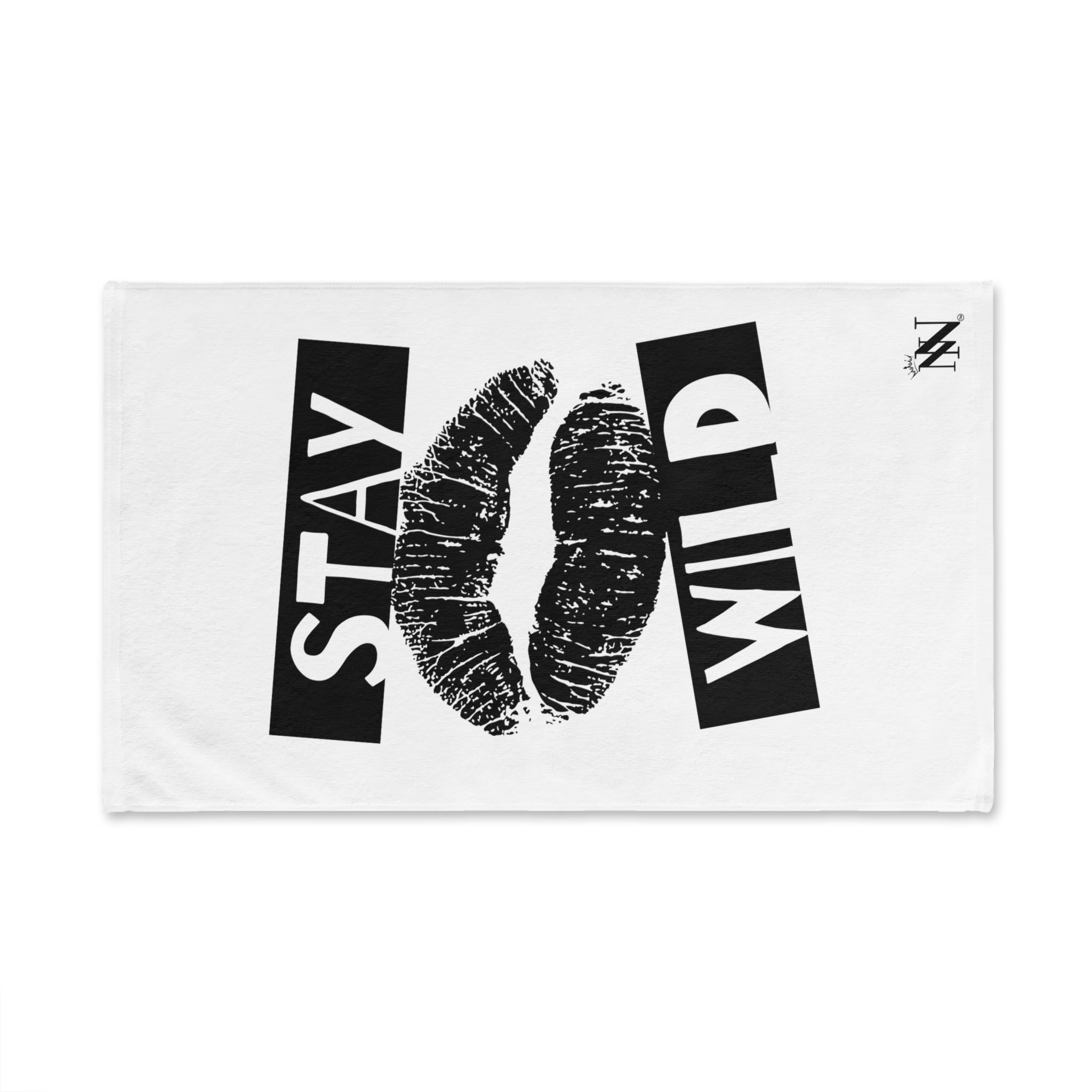 Stay Wild Lover | Mix & Match Classic Fun-Flirty Lovers’ Towels