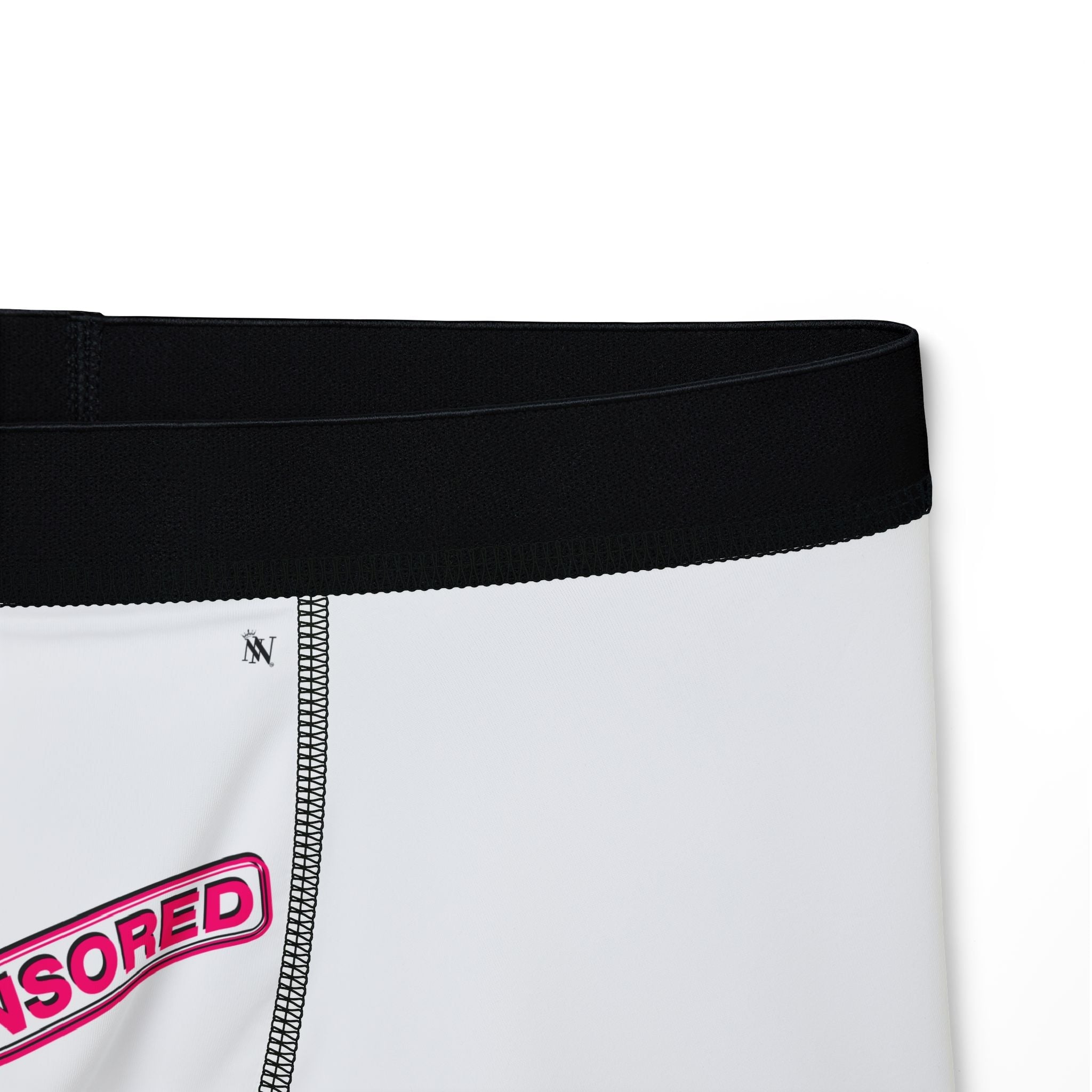 Censored | Mix & Match Fun-Flirty Lovers’ Boxer Briefs