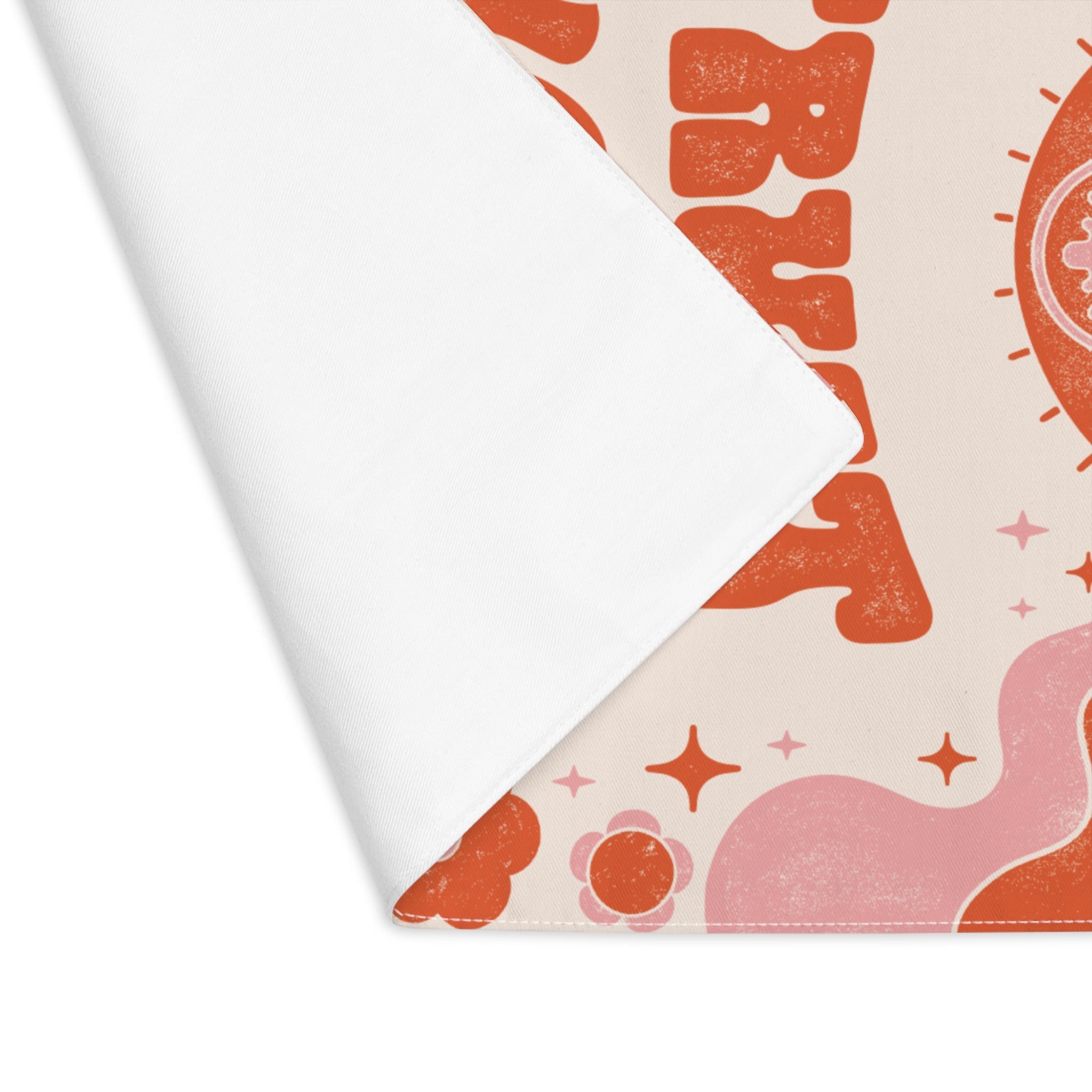 Trust Your Vision | Mix & Match Playful Fun-Flirty Lovers’ Toy Mats