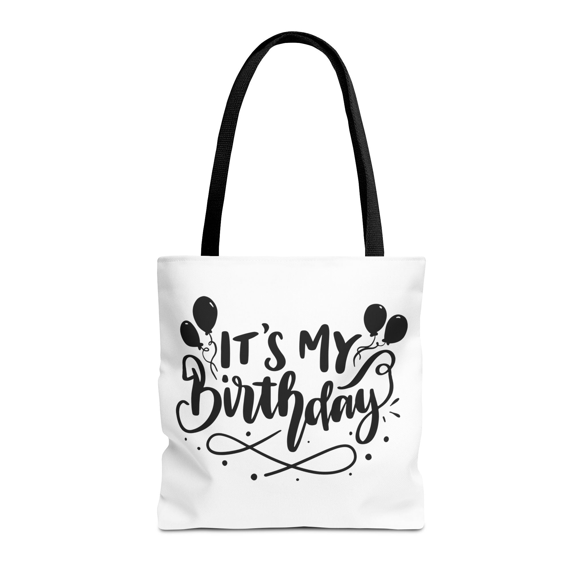 It’s My Birthday | Mix & Match Fun-Flirty Lovers’ Totes