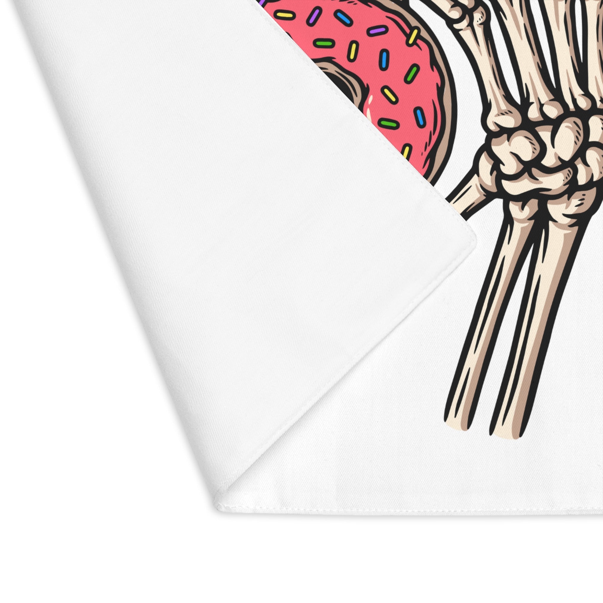 Donut Licker | Mix & Match Playful Fun-Flirty Lovers’ Toy Mats