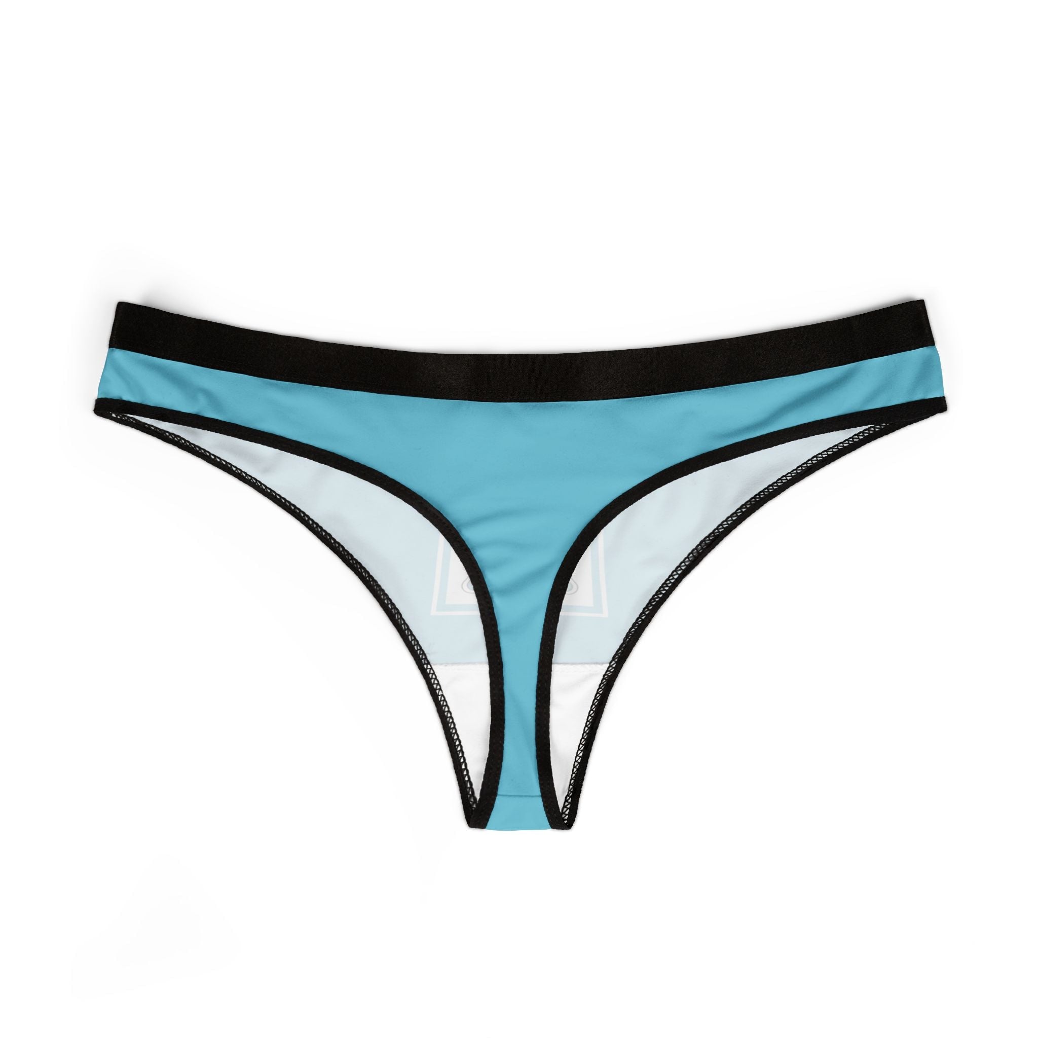 Caution Friction Zone Sex Gifts Humor Naughty Women’s Thong