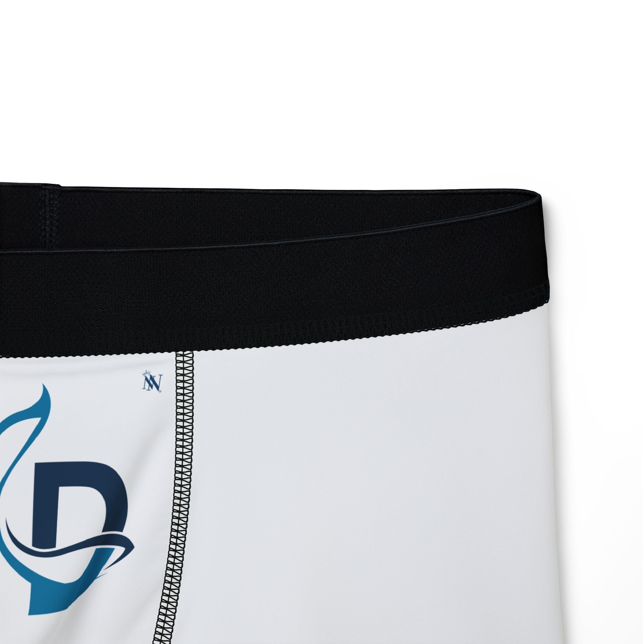 D Tails | Mix & Match Fun-Flirty Lovers’ Boxer Briefs