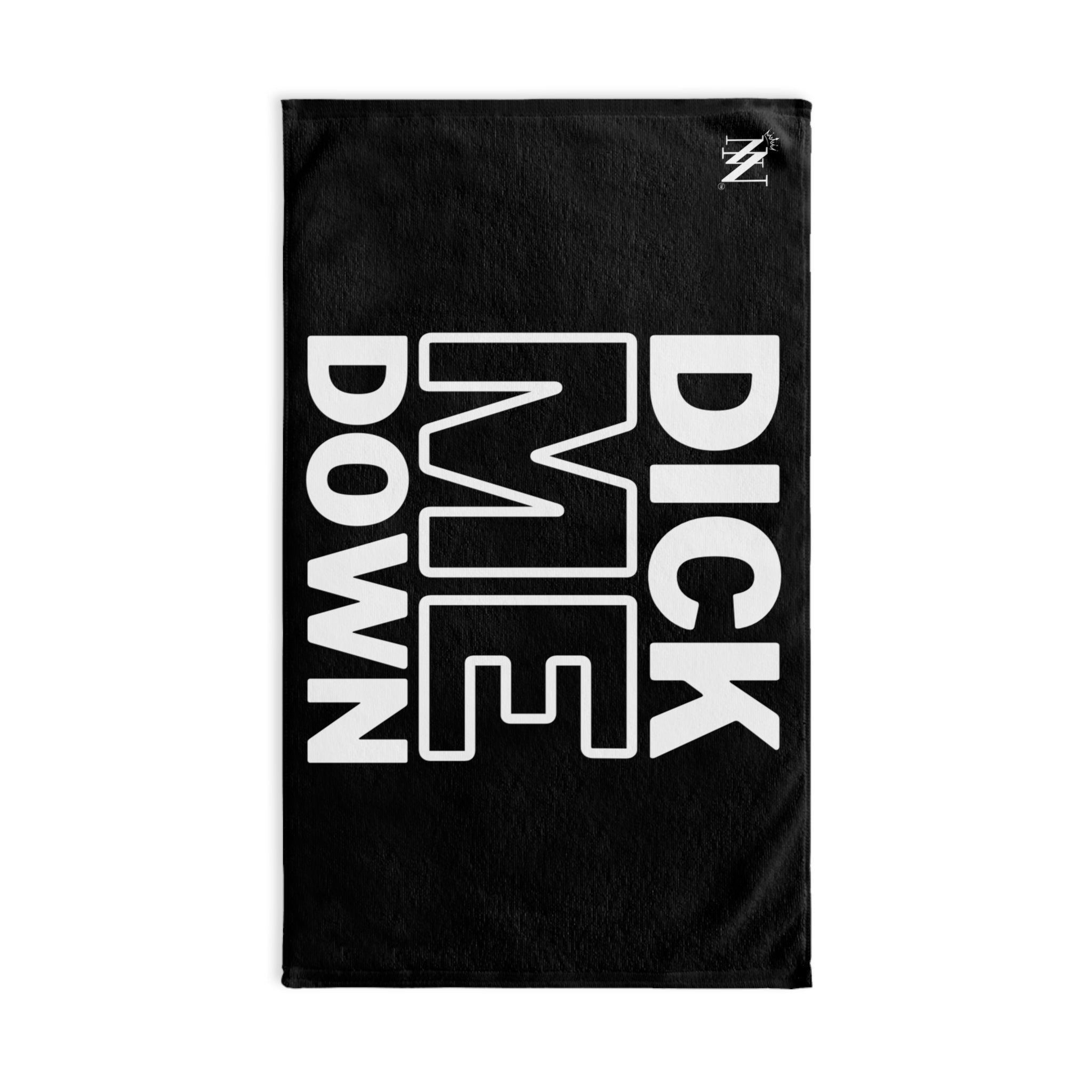 Dick Me Down | Mix & Match Original Fun-Flirty Lovers’ Towels