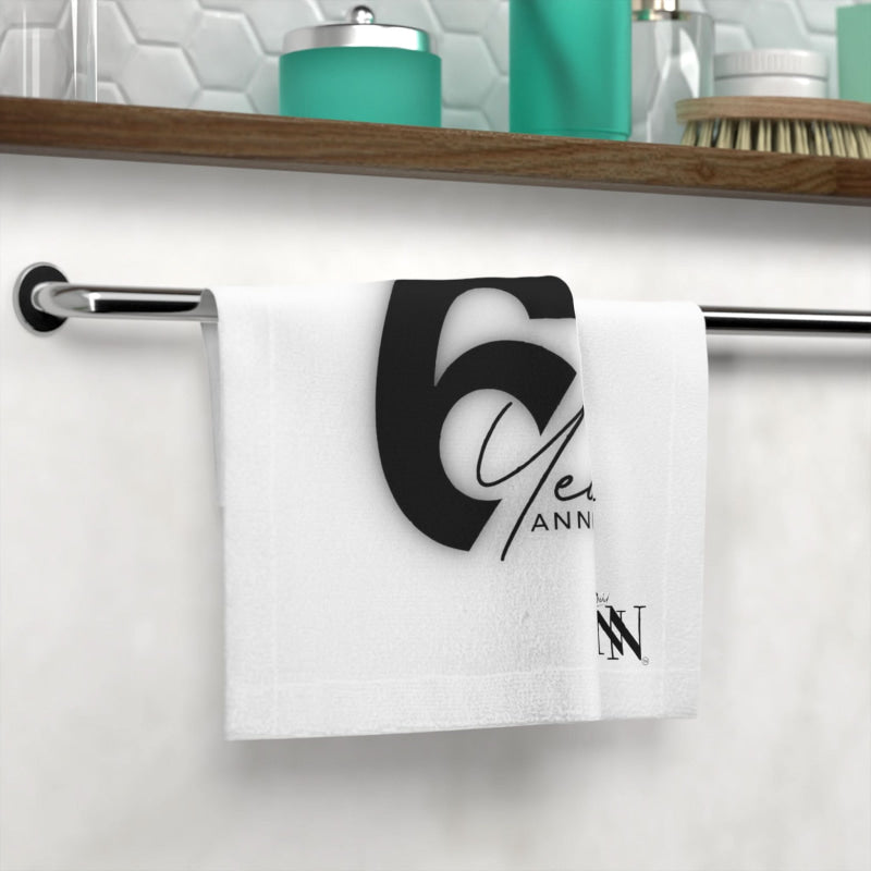 6th Anniversary | Mix & Match Lils’ Fun-Flirty Lovers’ Towels