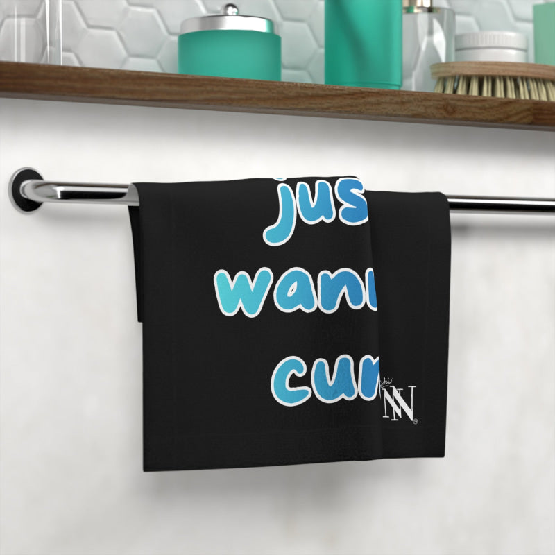 Boys Just Wanna | Mix & Match Lils’ Fun-Flirty Lovers’ Towels