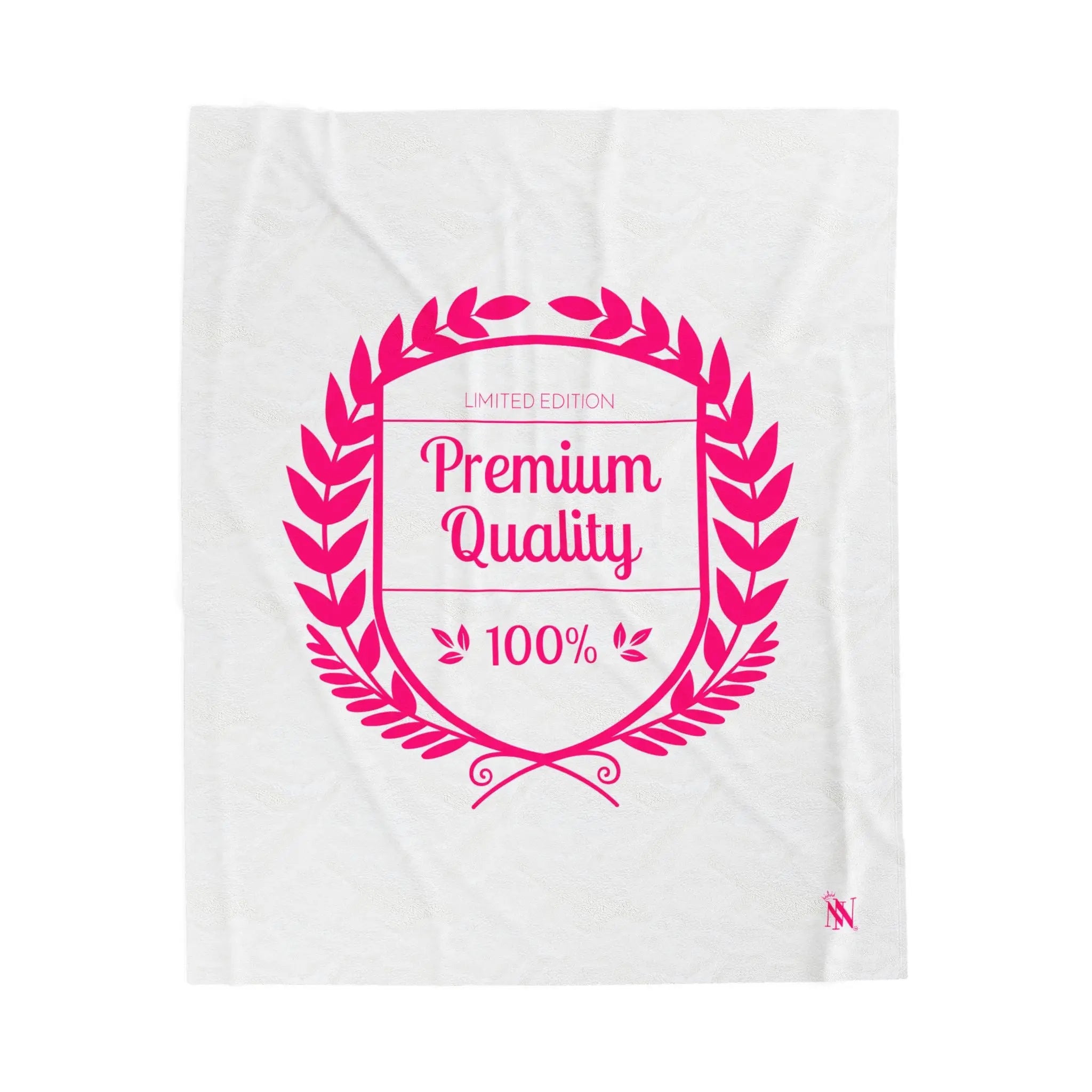 Premium Quality | Mix & Match Velveteen Fun-Flirty Lovers’ Blankets