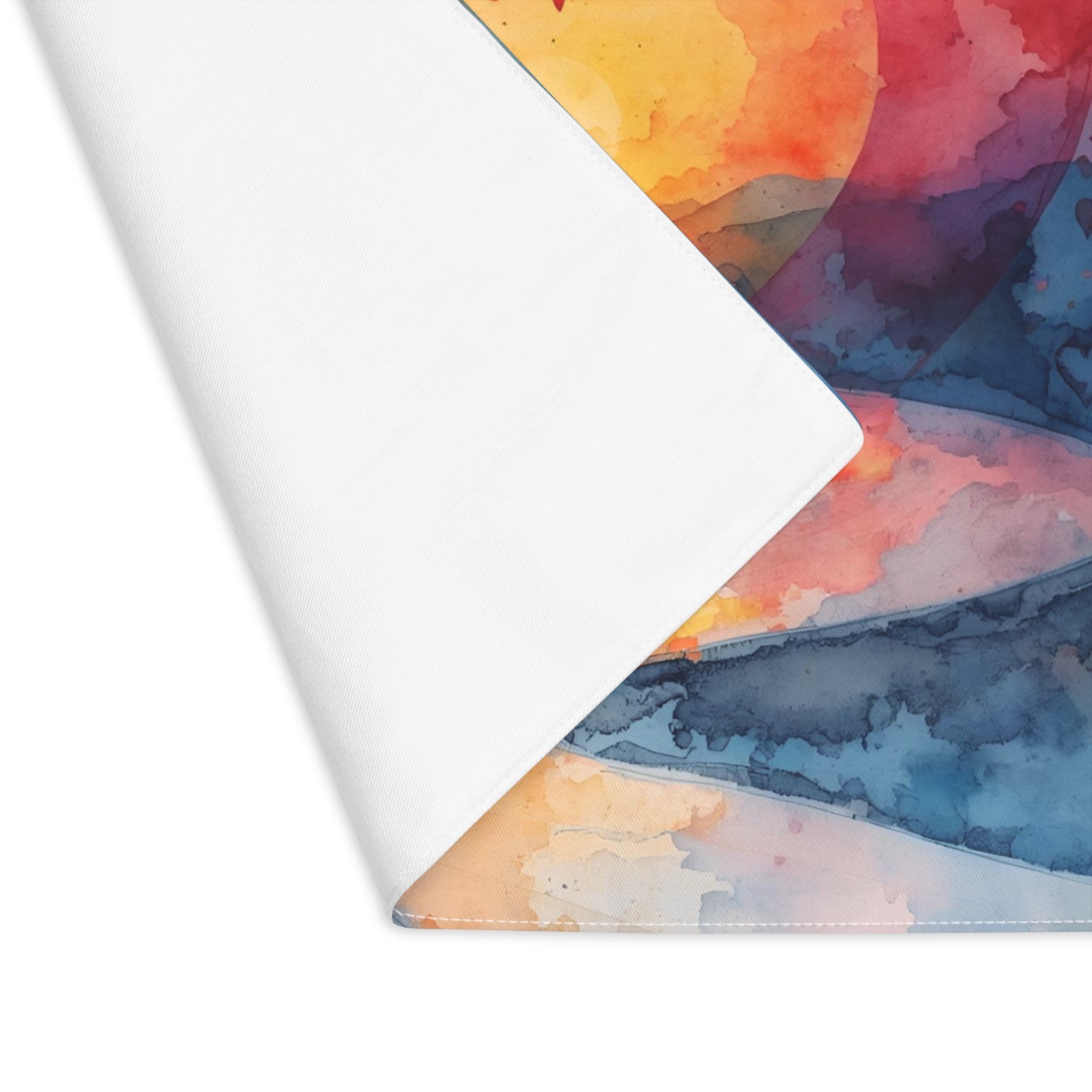 River of Love | Mix & Match Playful Fun-Flirty Lovers’ Toy Mats