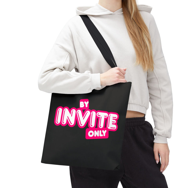 By Invite Only | Mix & Match Fun-Flirty Lovers’ Totes