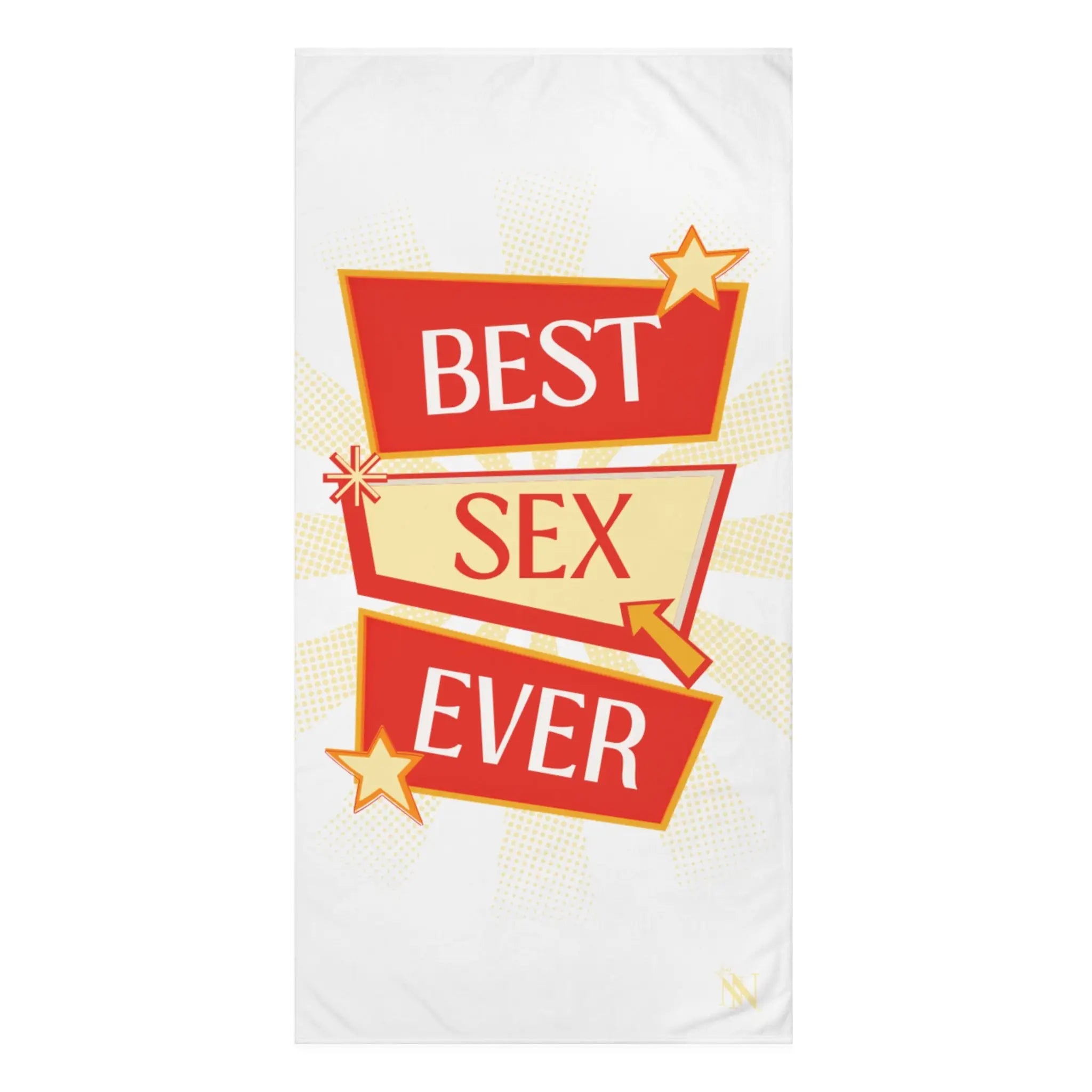 Best Sex Ever Anal Sex Towel