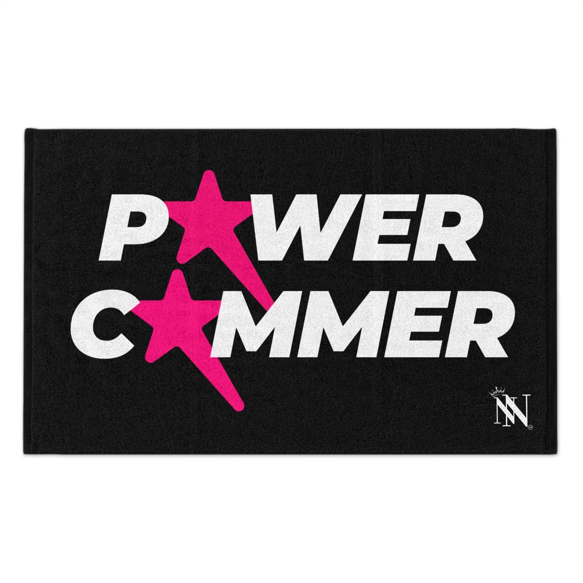 Power Cummer Sex Towel