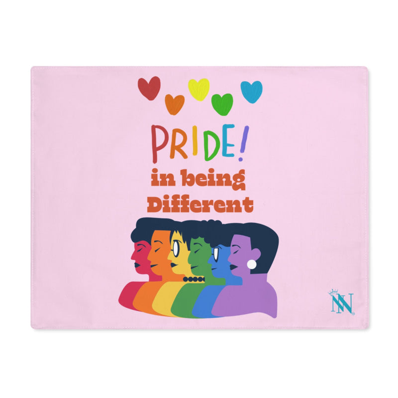 Different Pride | Mix & Match Playful Fun-Flirty Lovers’ Toy Mats