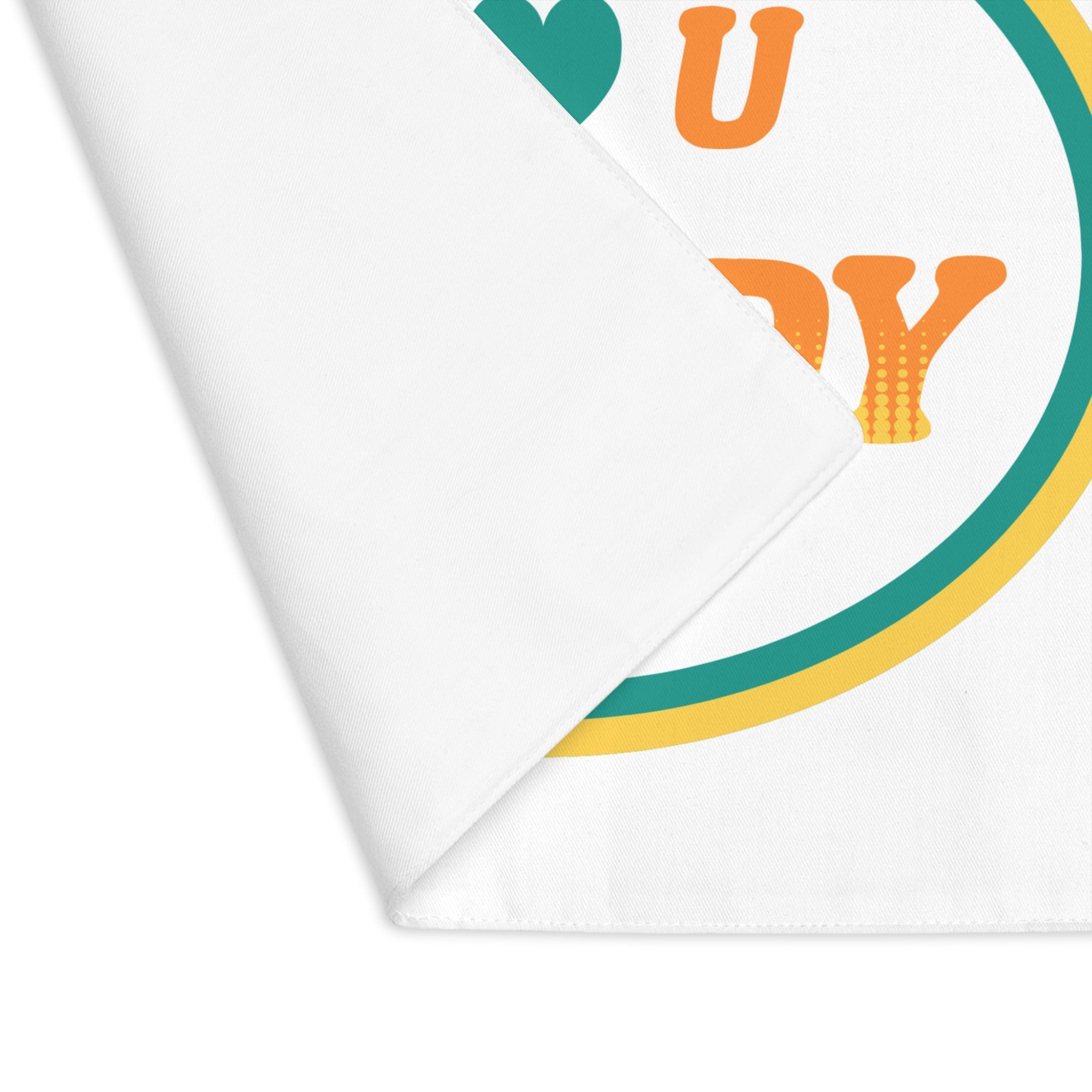 I Love You Daddy | Mix & Match Playful Fun-Flirty Lovers’ Toy Mats