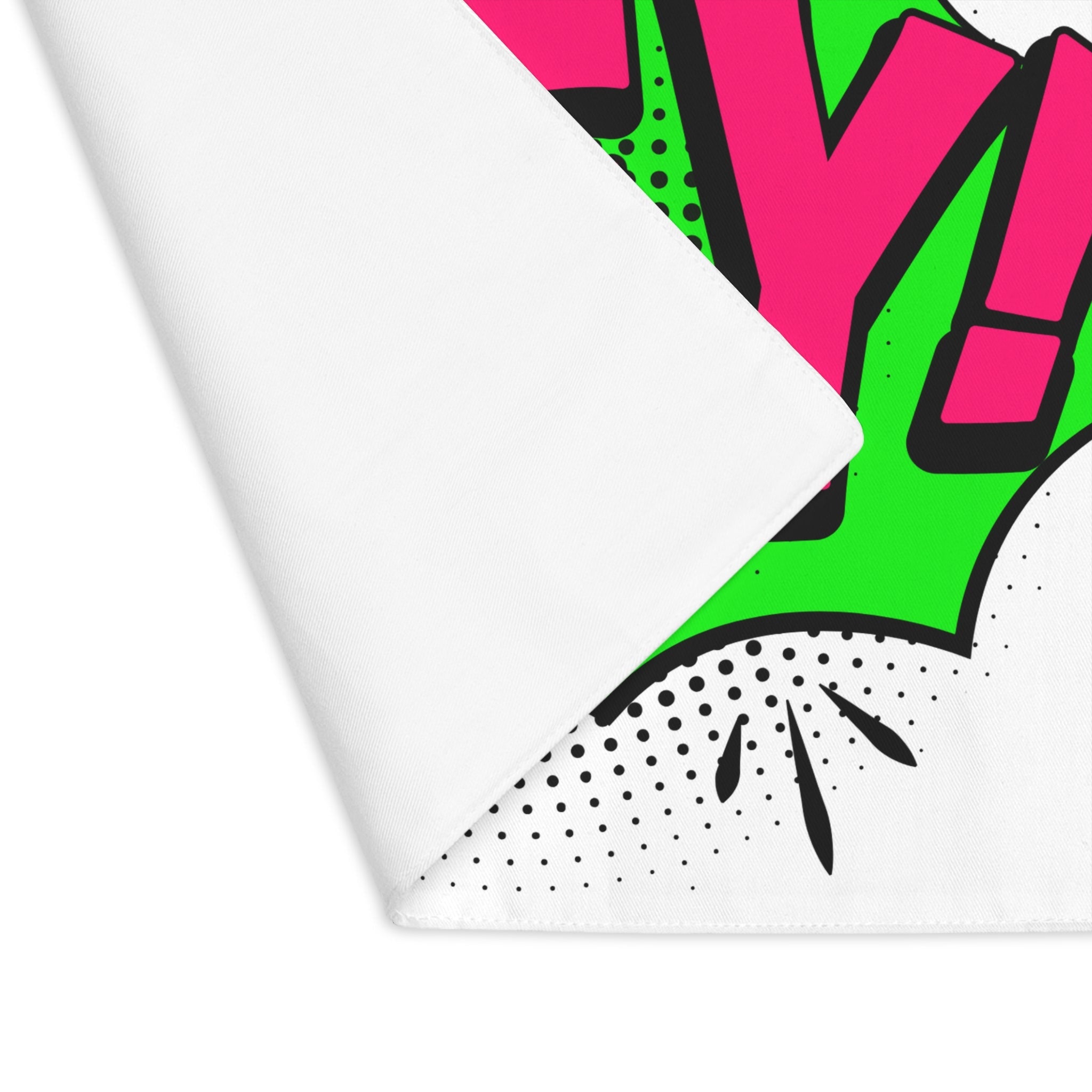 Hey! Cartoon Fun | Mix & Match Playful Fun-Flirty Lovers’ Toy Mats