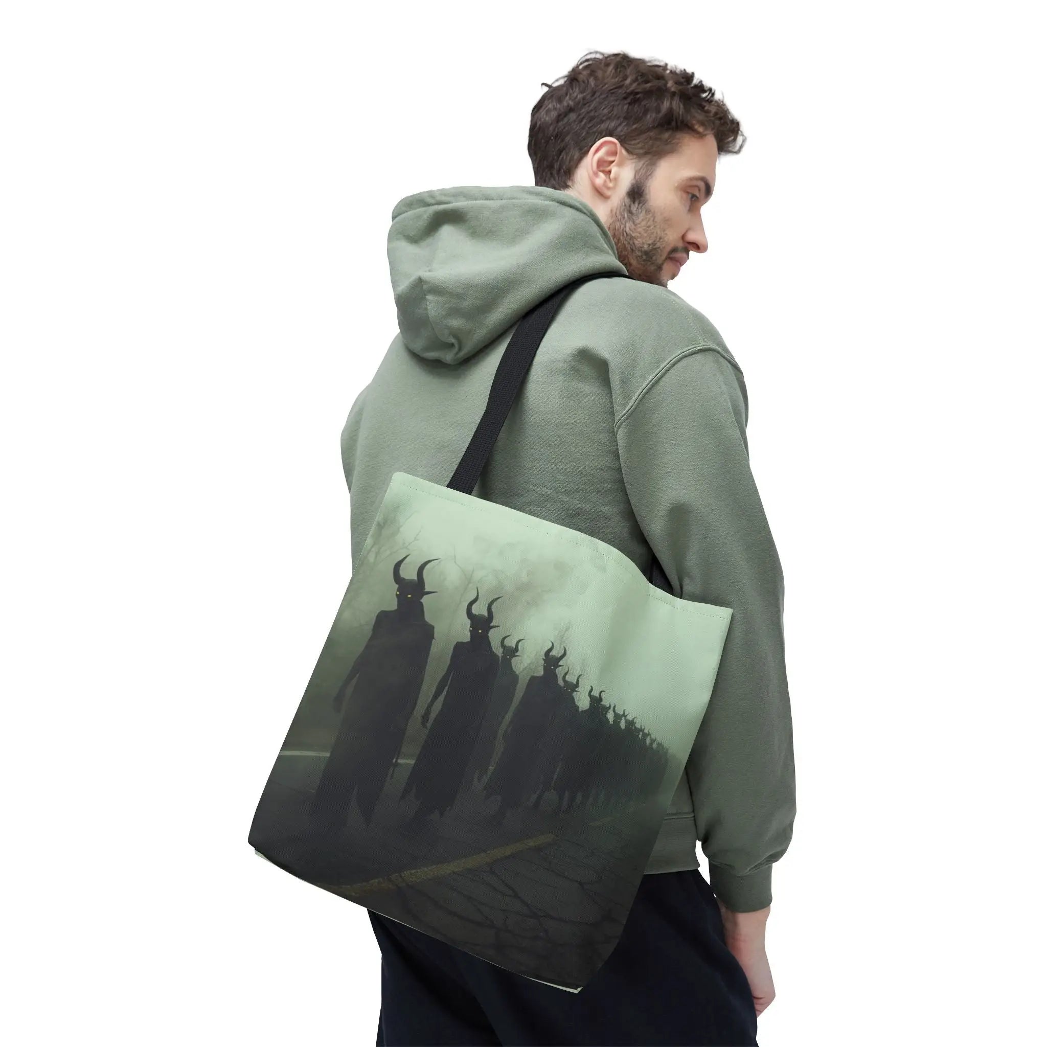 Follow the Leader | Mix & Match Fun-Flirty Lovers’ Totes