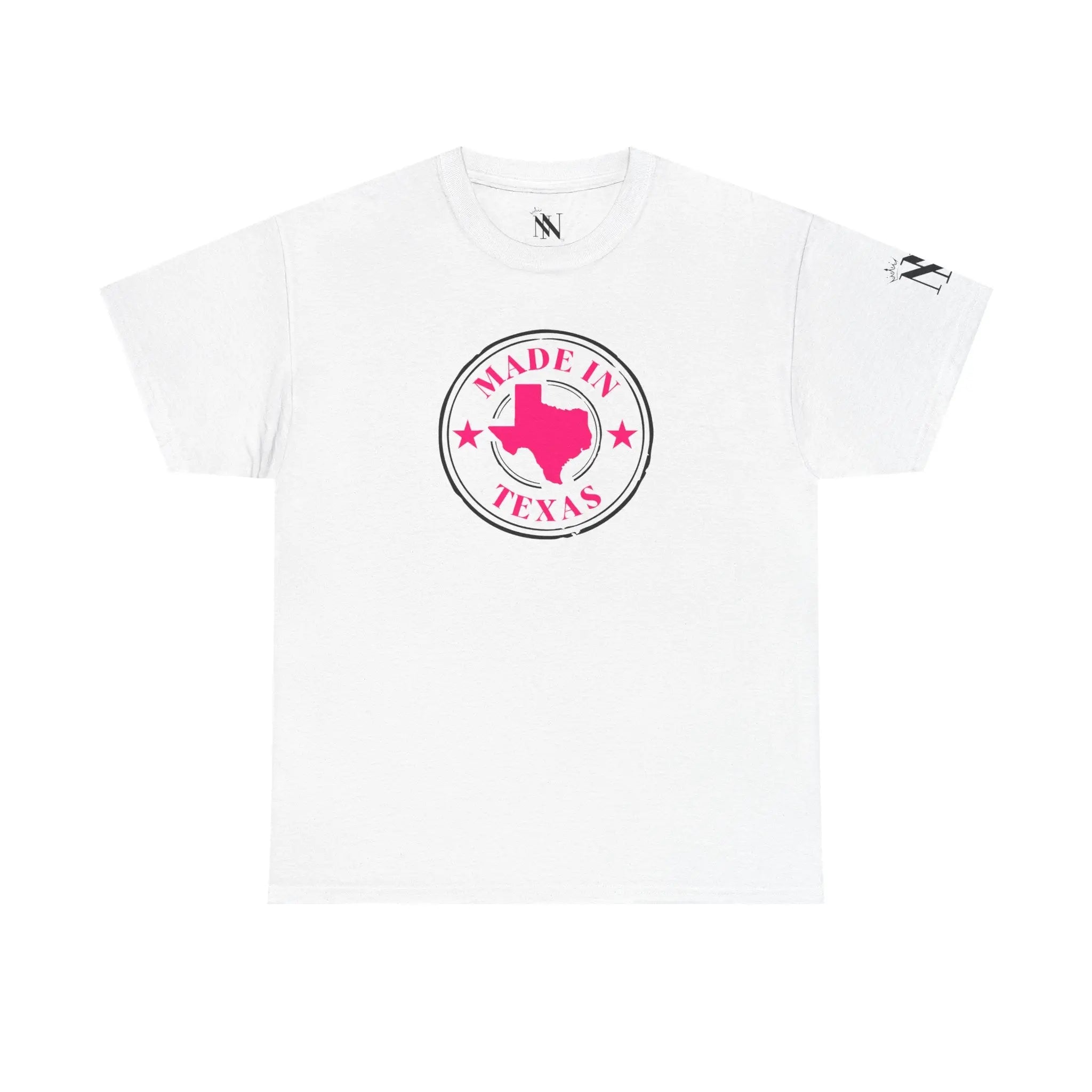 Made in Texas | Nectar Napkins Fun-Flirty Lovers’ T-Shirts