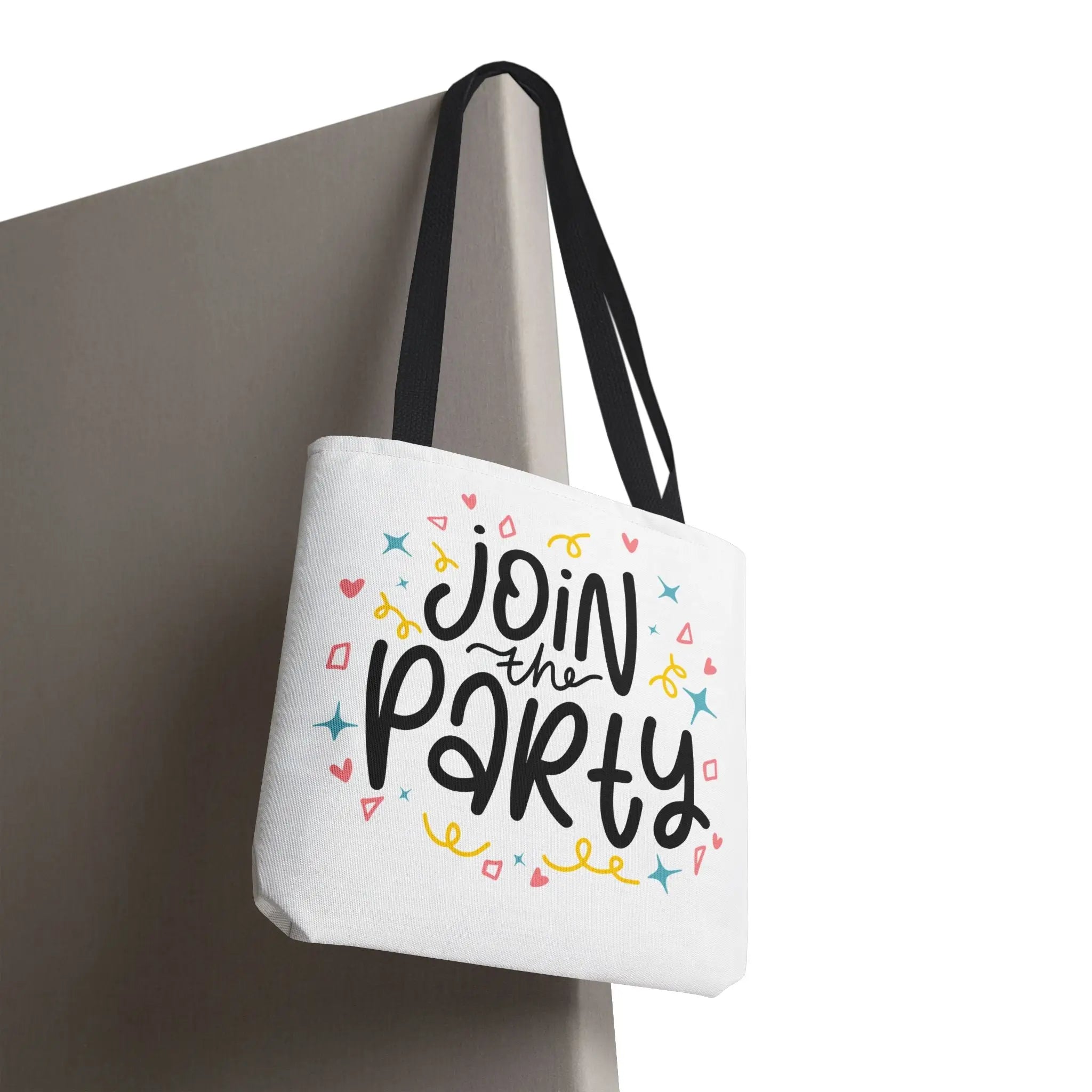 Join the Party | Mix & Match Fun-Flirty Lovers’ Totes