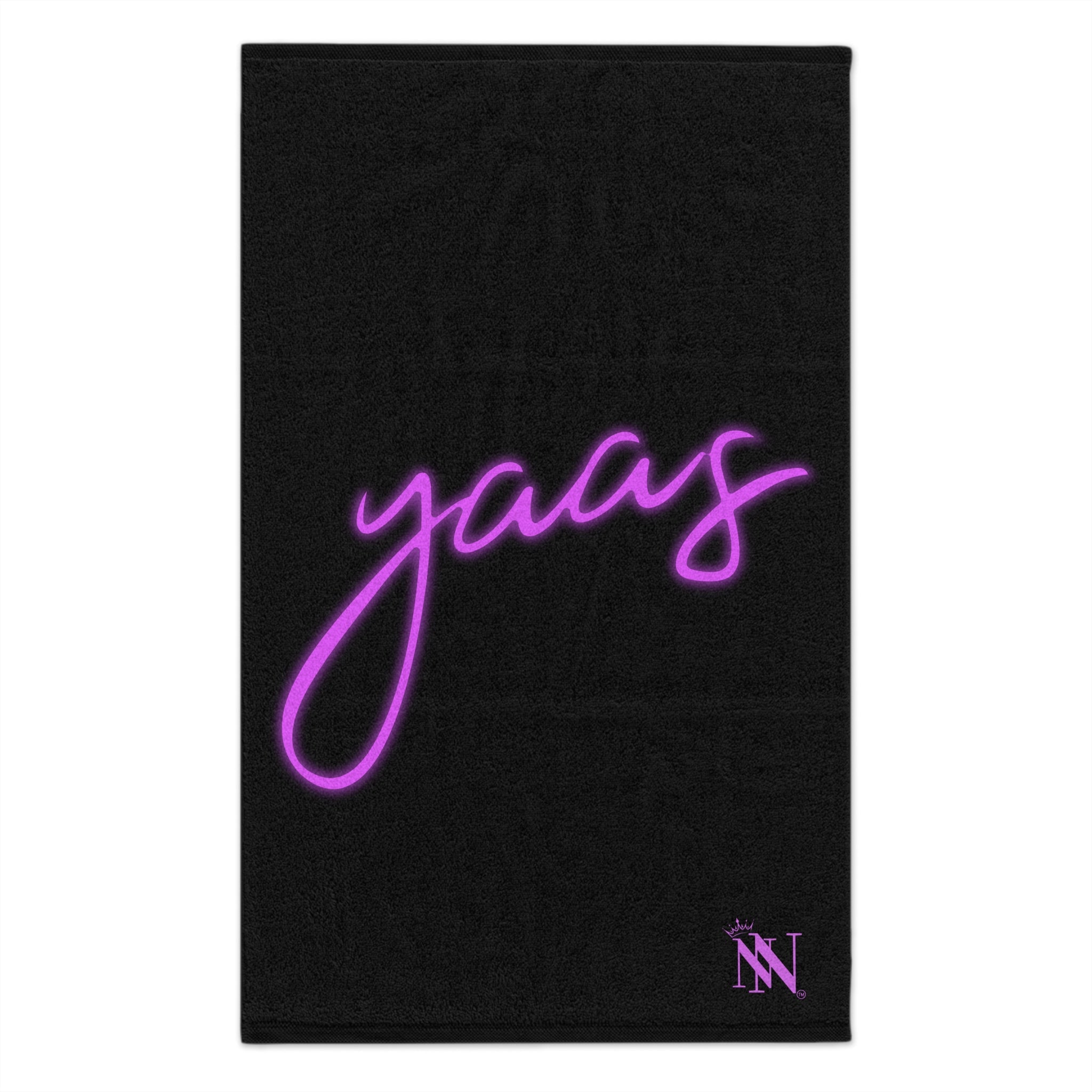 Yaas | Mix & Match Soft Fun-Flirty Lovers’ Towels