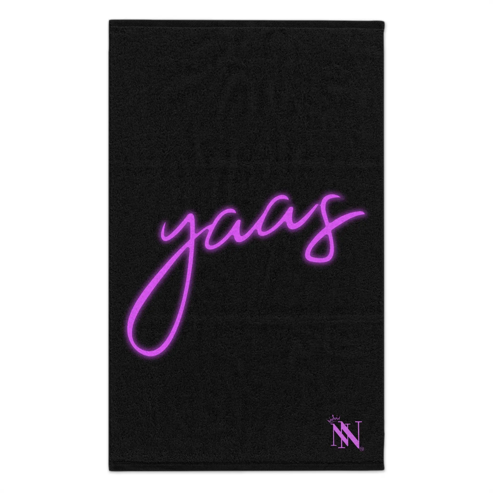 Yaas | Mix & Match Soft Fun-Flirty Lovers’ Towels